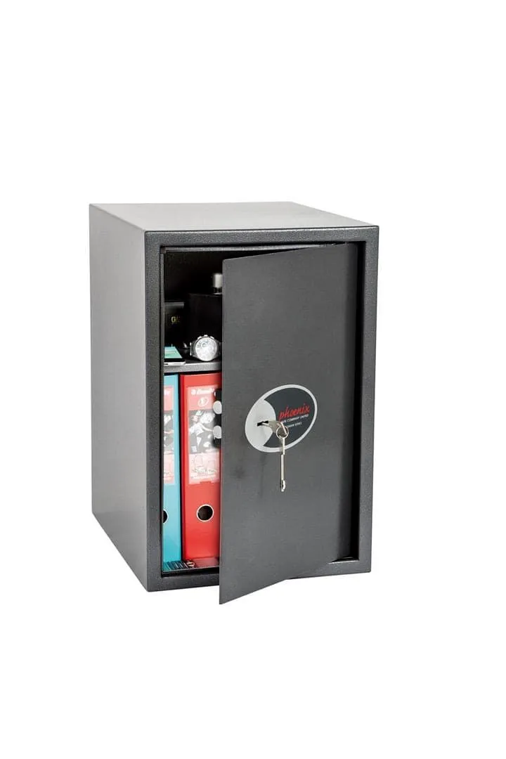 Phoenix Vela Home & Office Security Safe