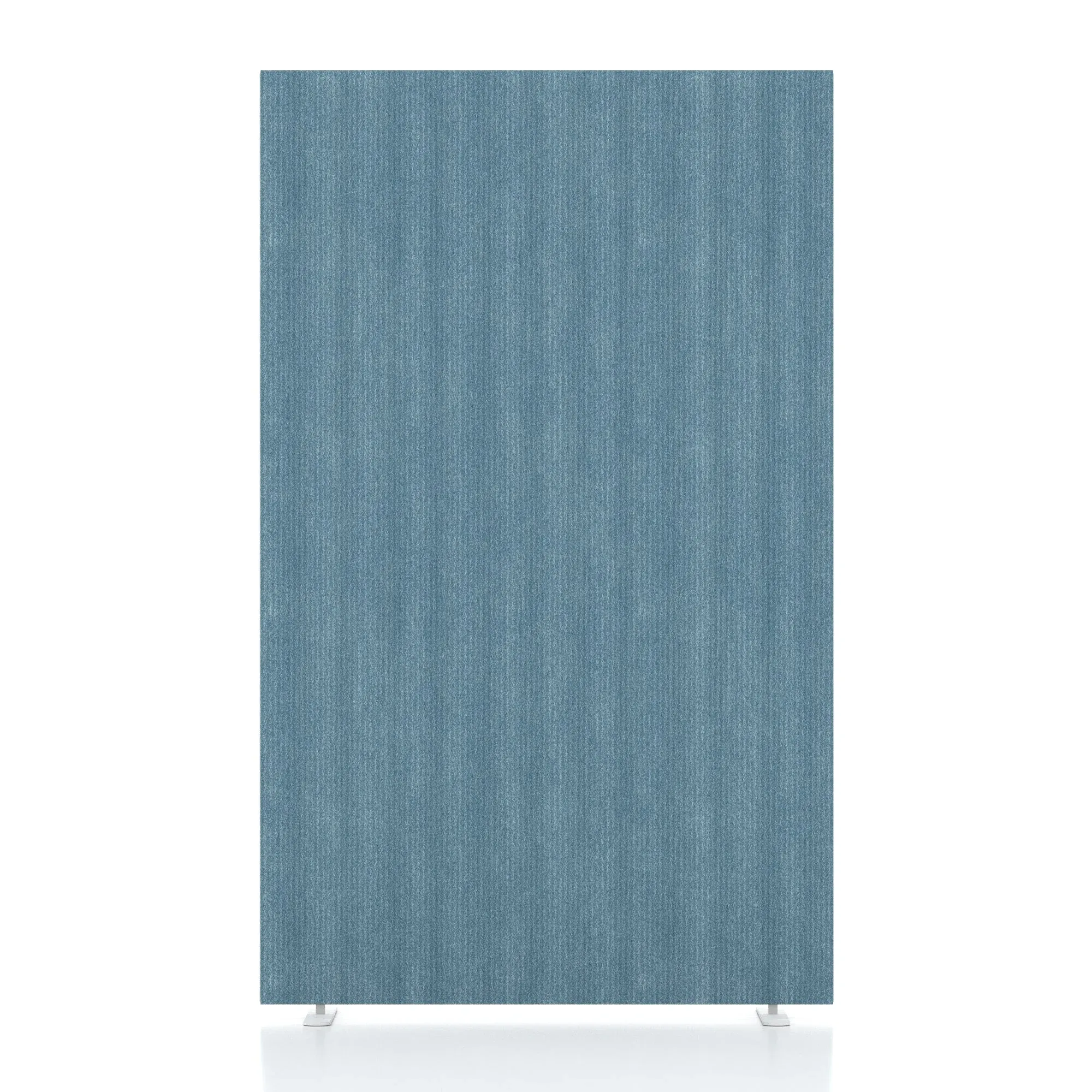 Impulse Plus Free Standing Floor Screen - 1650mm High
