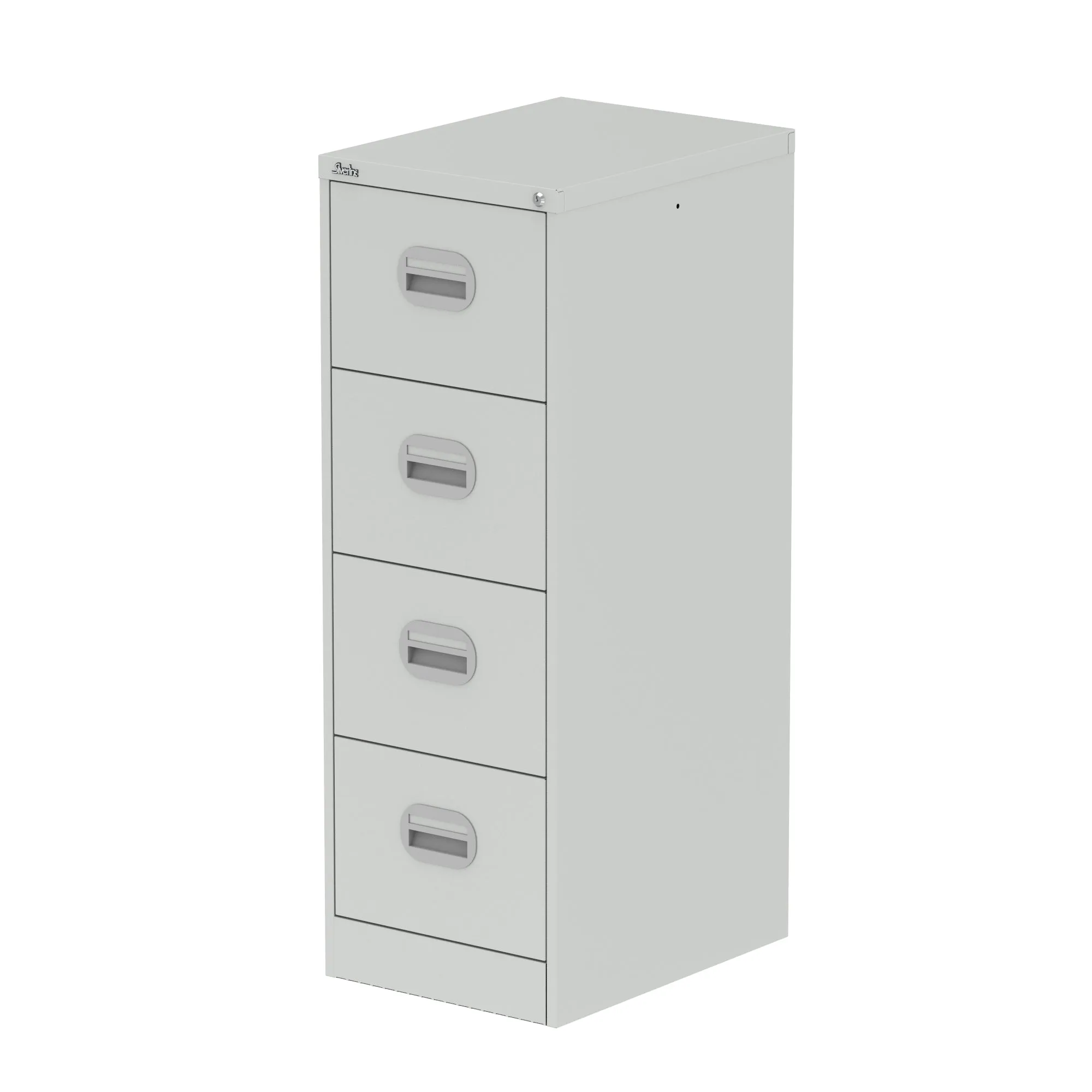 OE - Qube Drawer Filing Cabinet