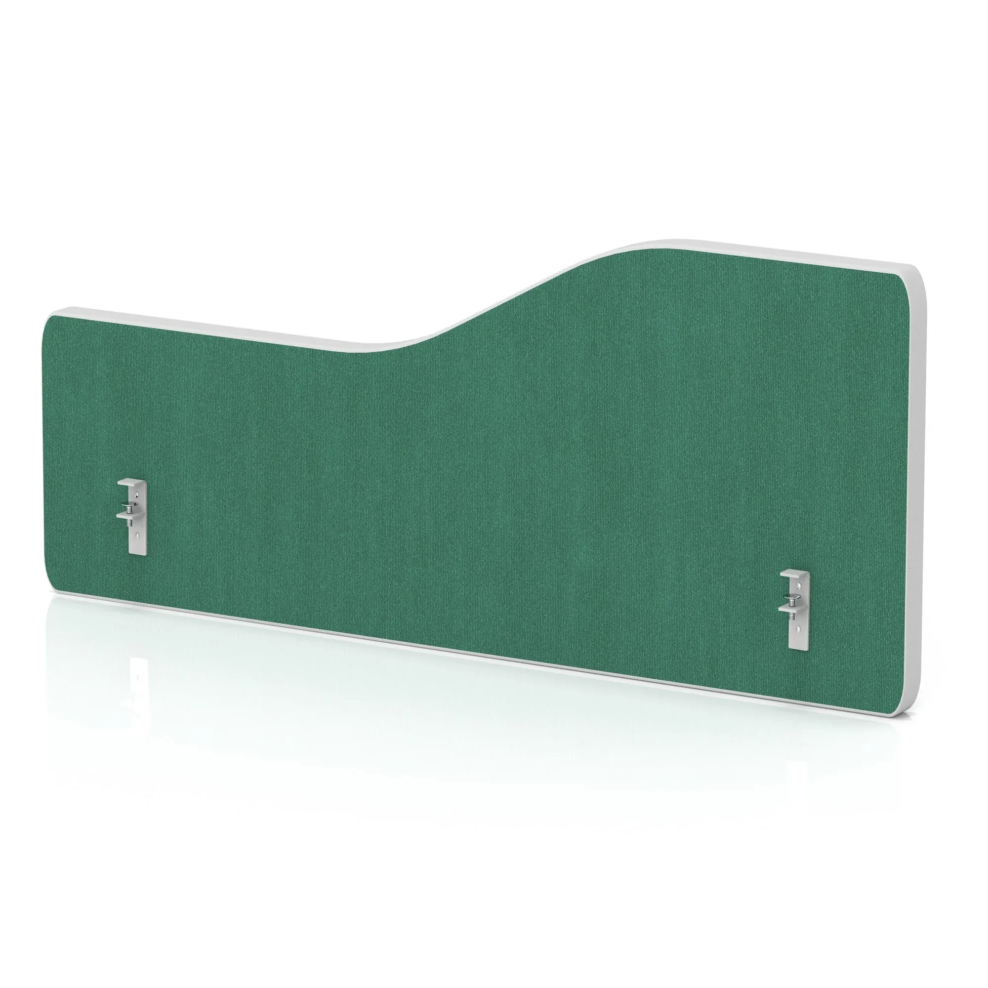 Impulse Plus Wave Backdrop Screen - 400mm High