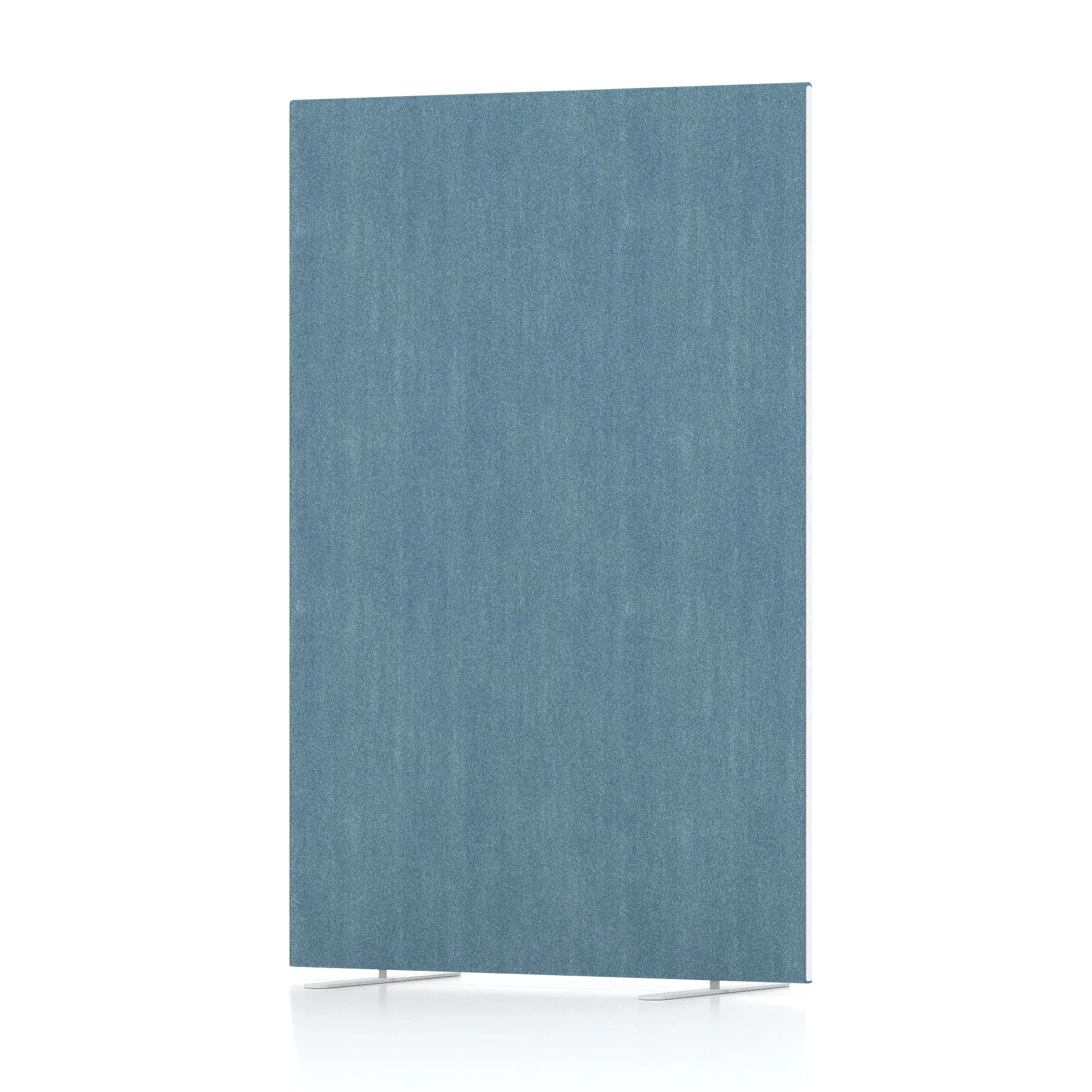 Impulse Plus Free Standing Floor Screen - 1500mm High