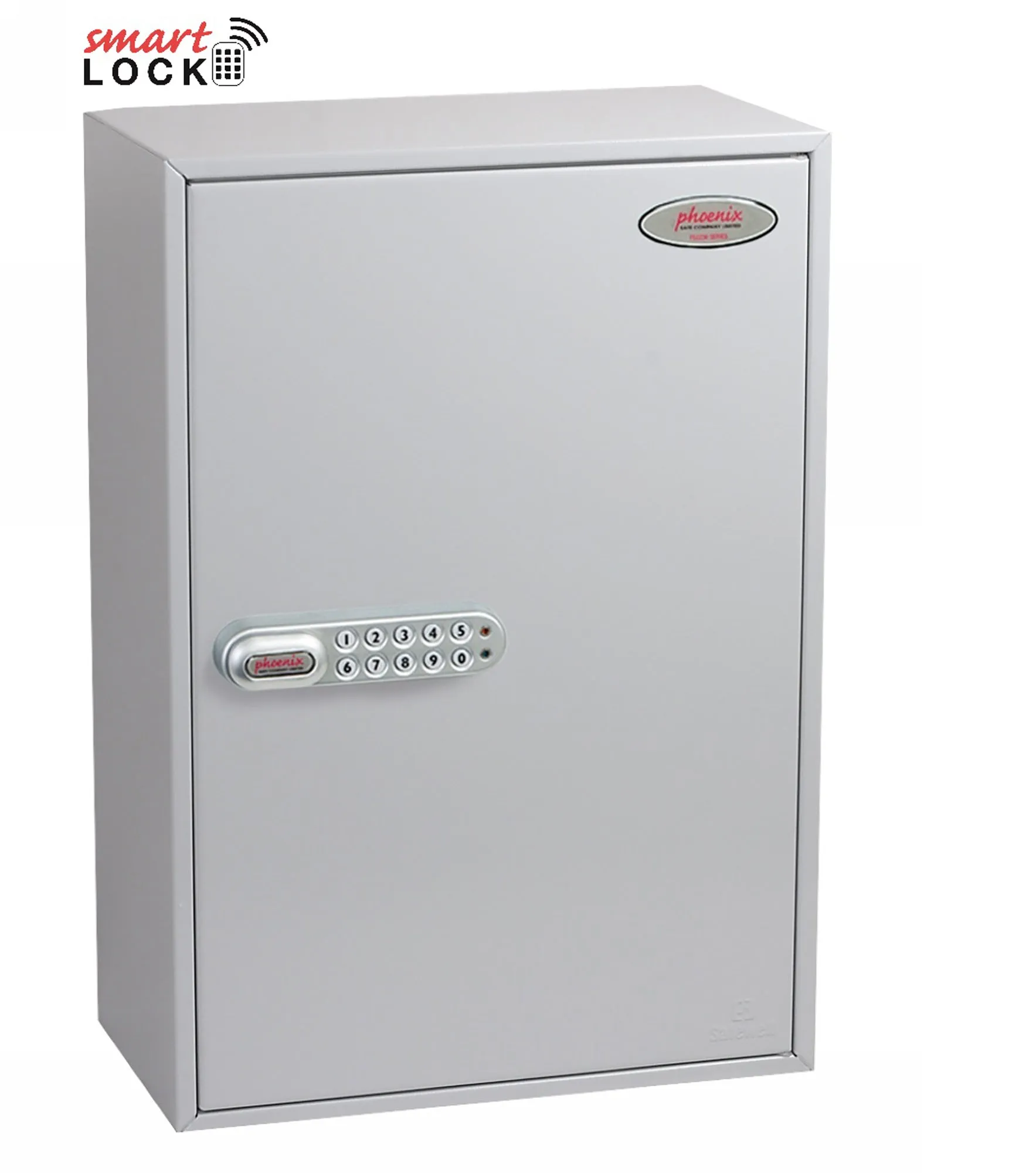 Phoenix Commercial Key Cabinet