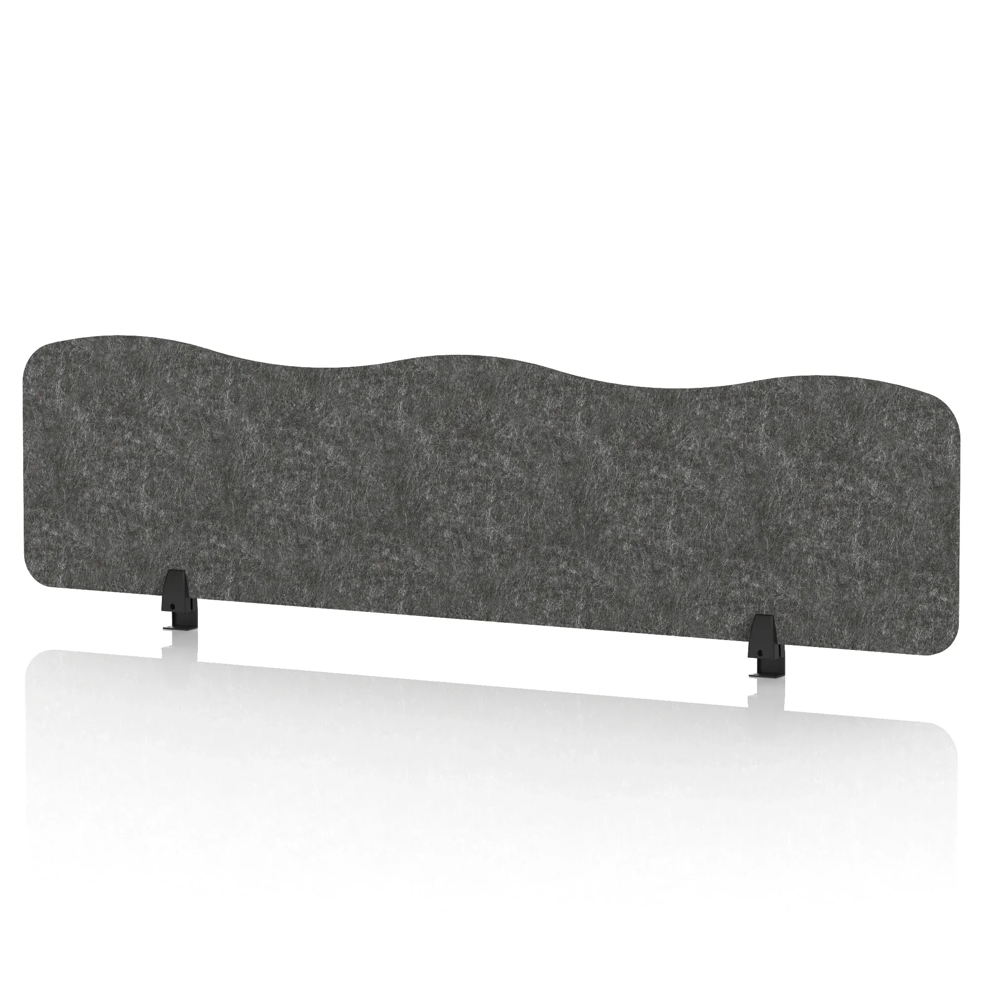 Sch! Acoustic Desktop Screen - Wave