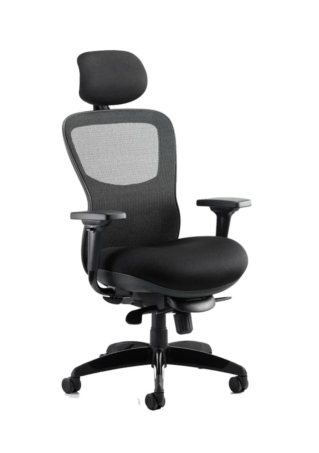 Black Airmesh