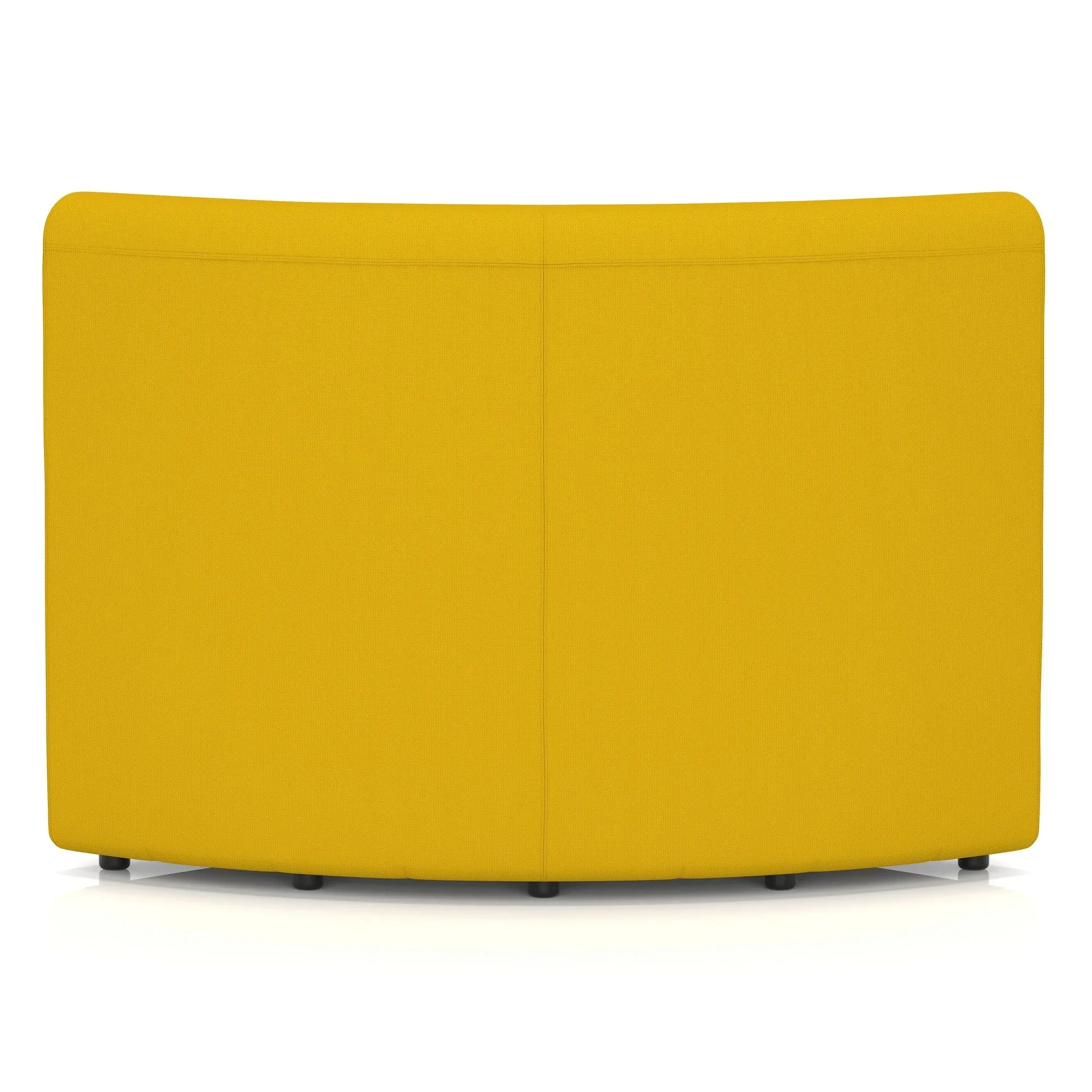 Mawsley Modular Seating 90 Degree Inner Curved Unit