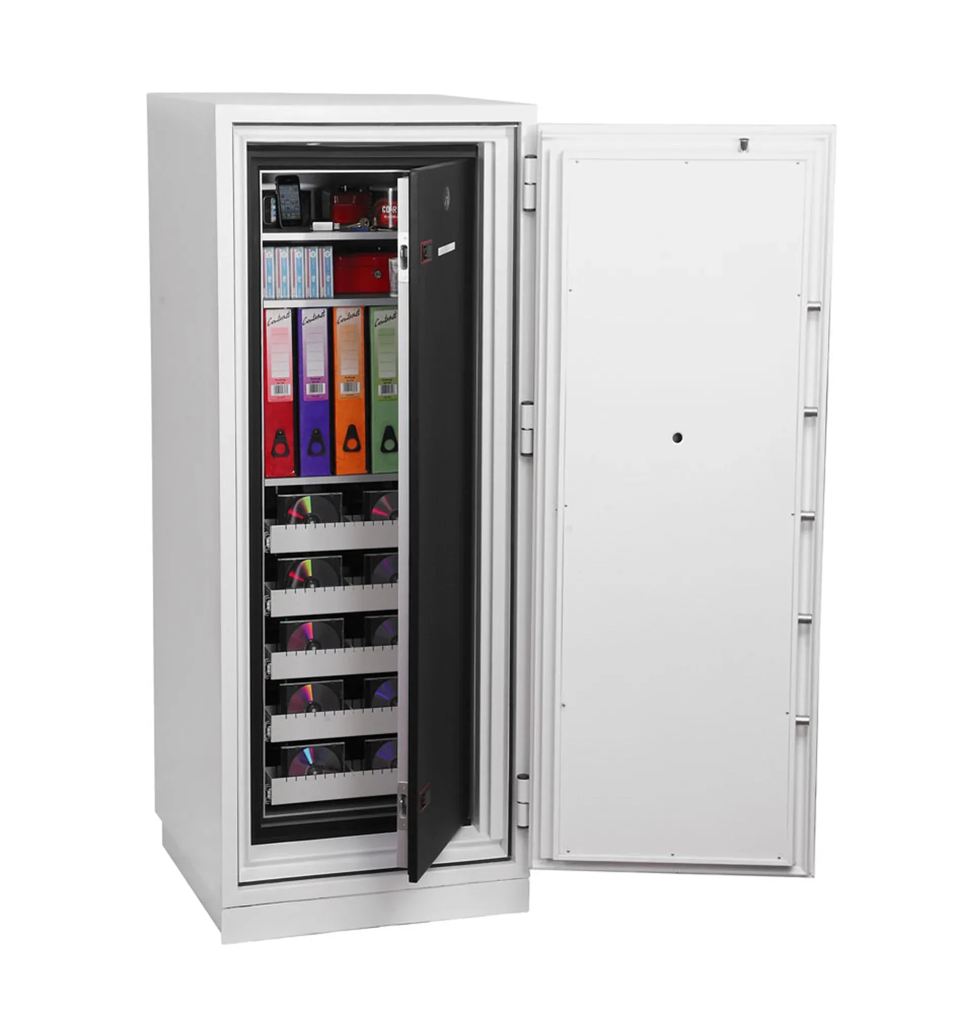 Phoenix Data Commander Data Safe