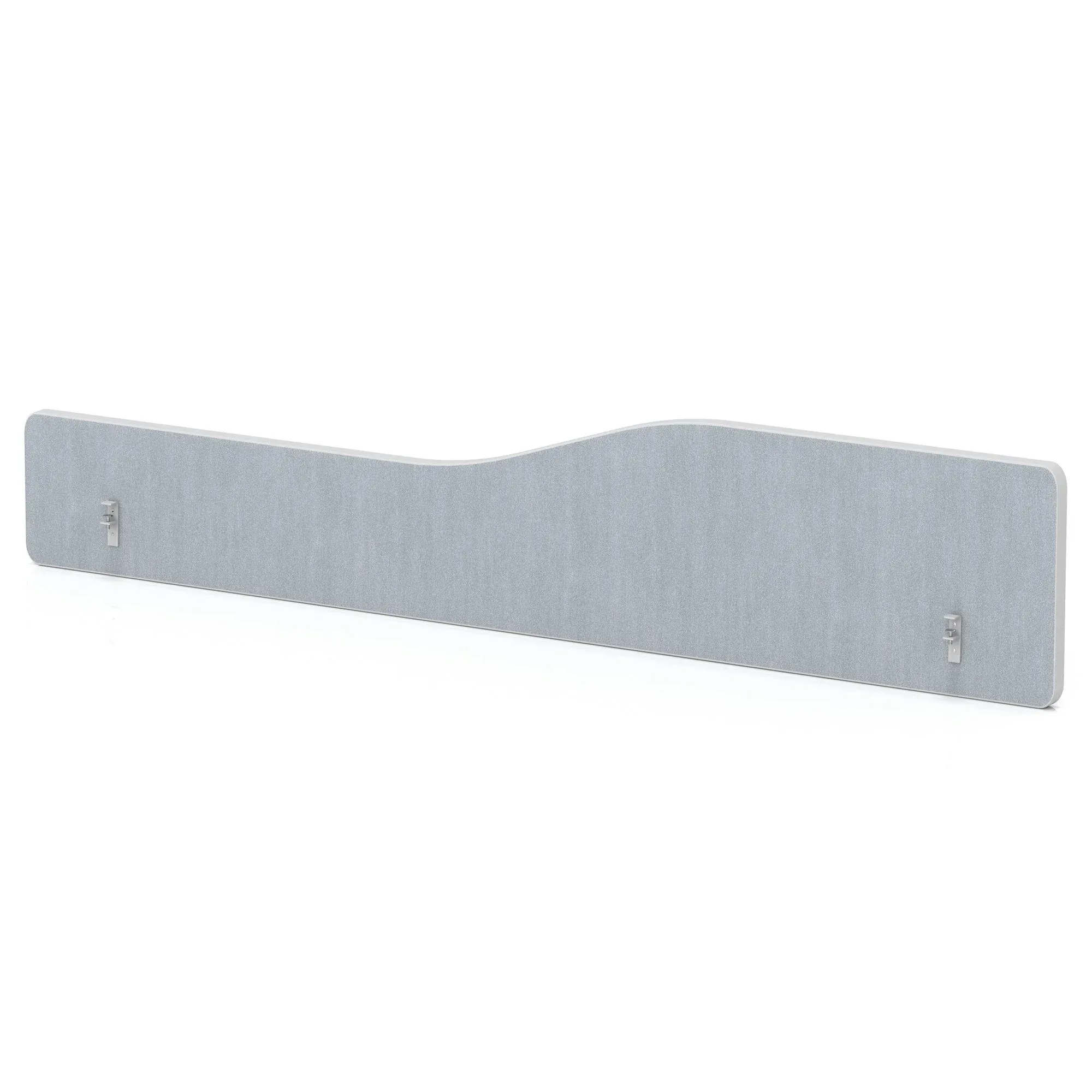 Impulse Plus Wave Backdrop Screen - 300mm High