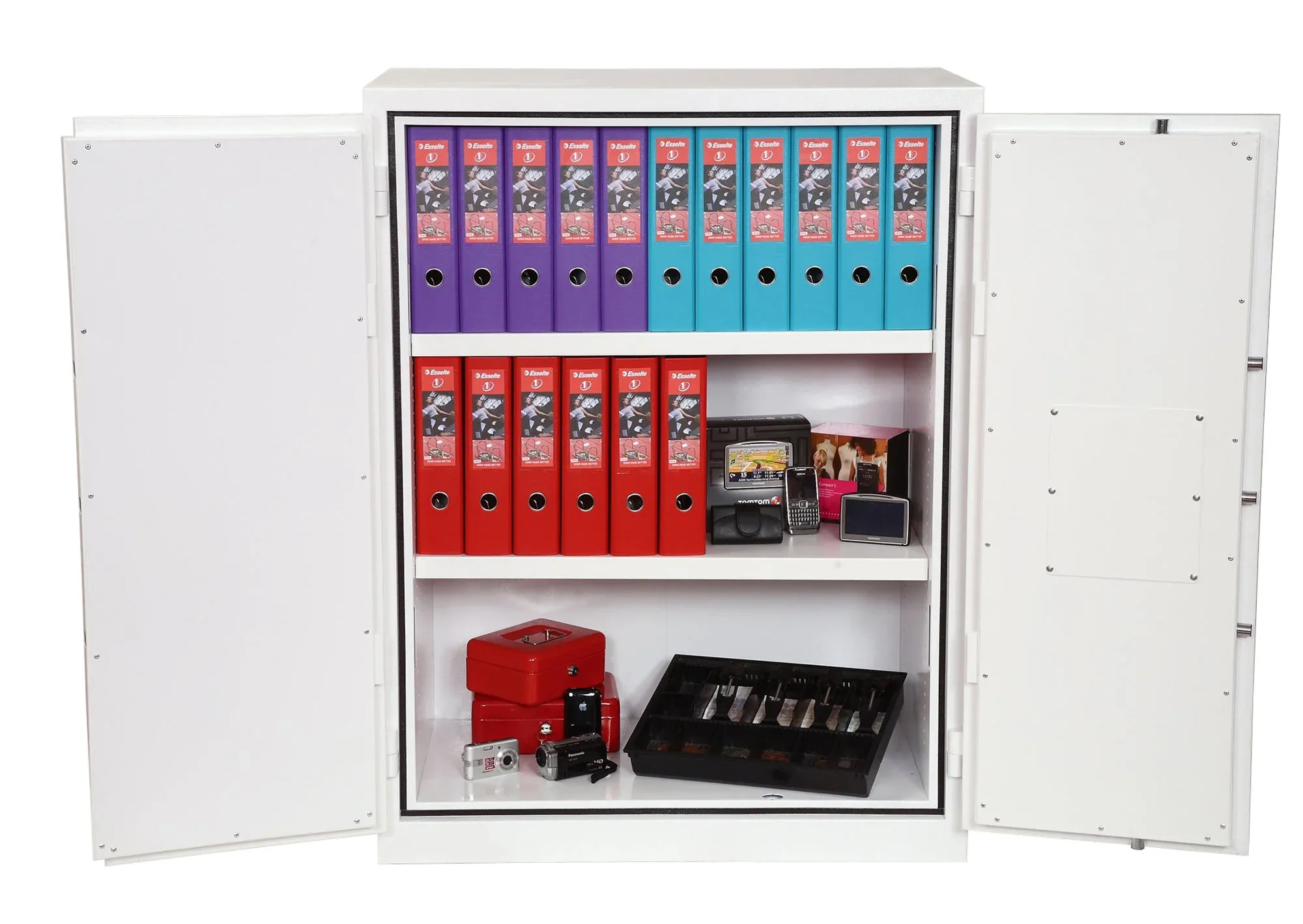 Phoenix Fire Ranger Fire Safe