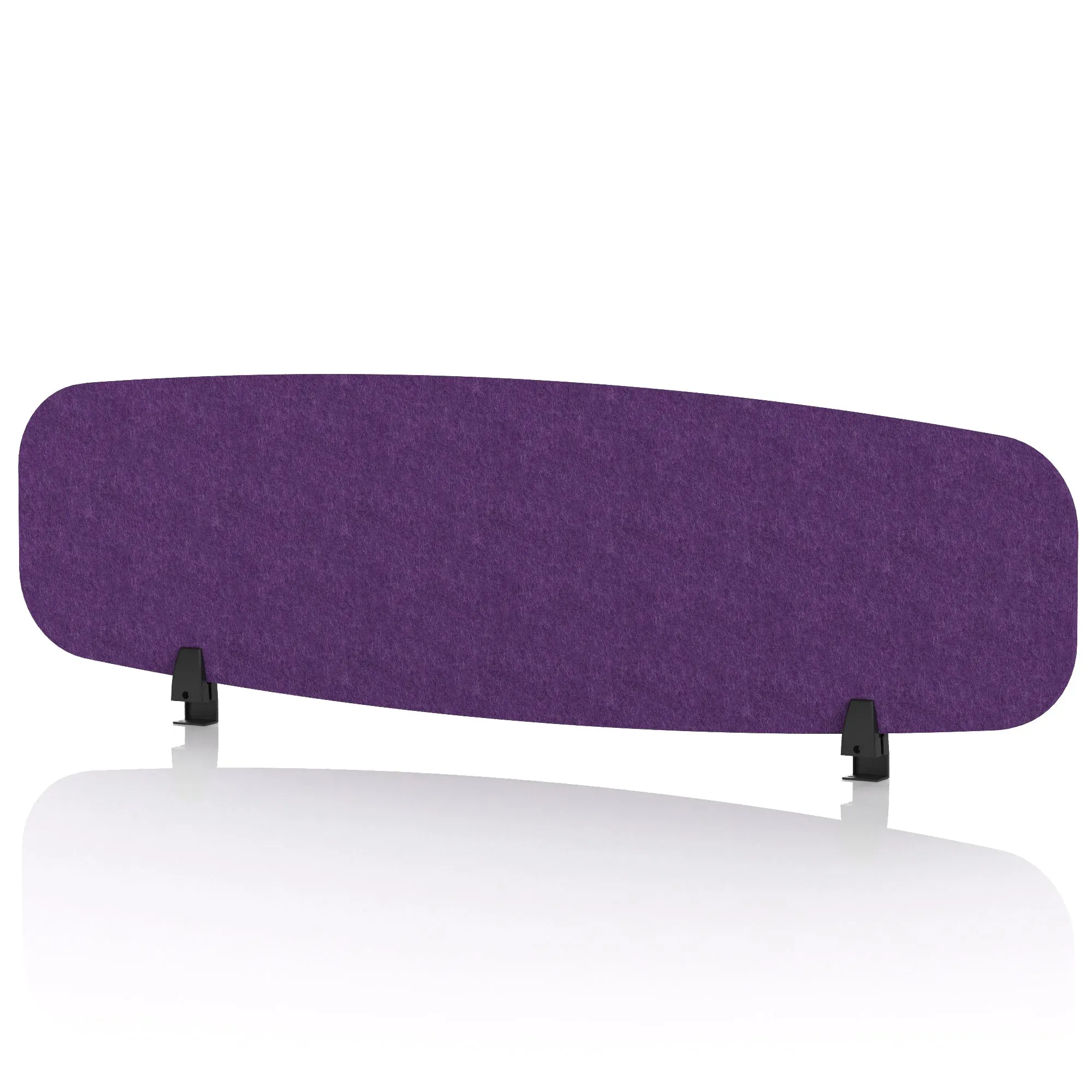 Sch! Acoustic Desktop Screen - Oblong