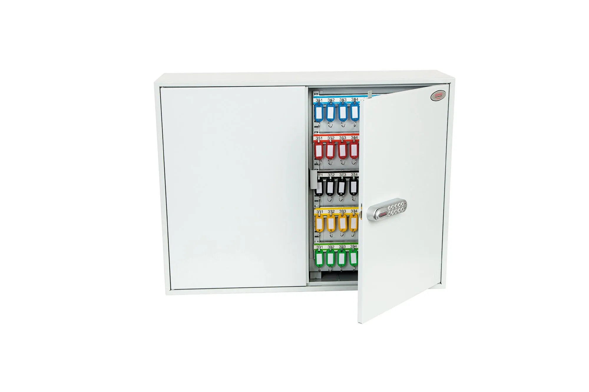 Phoenix Commercial Key Cabinet