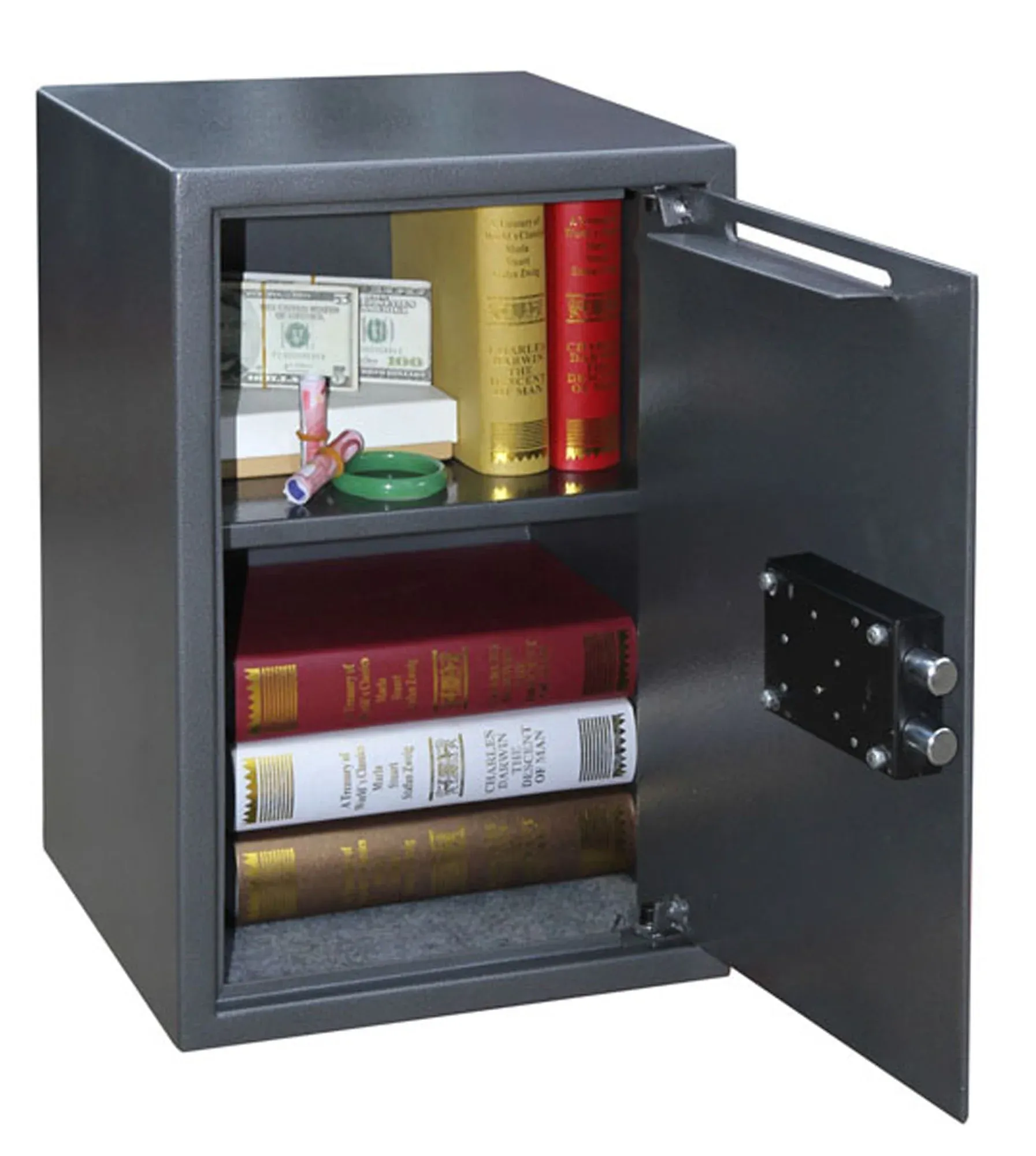 Phoenix Cashier Day Deposit Security Safe