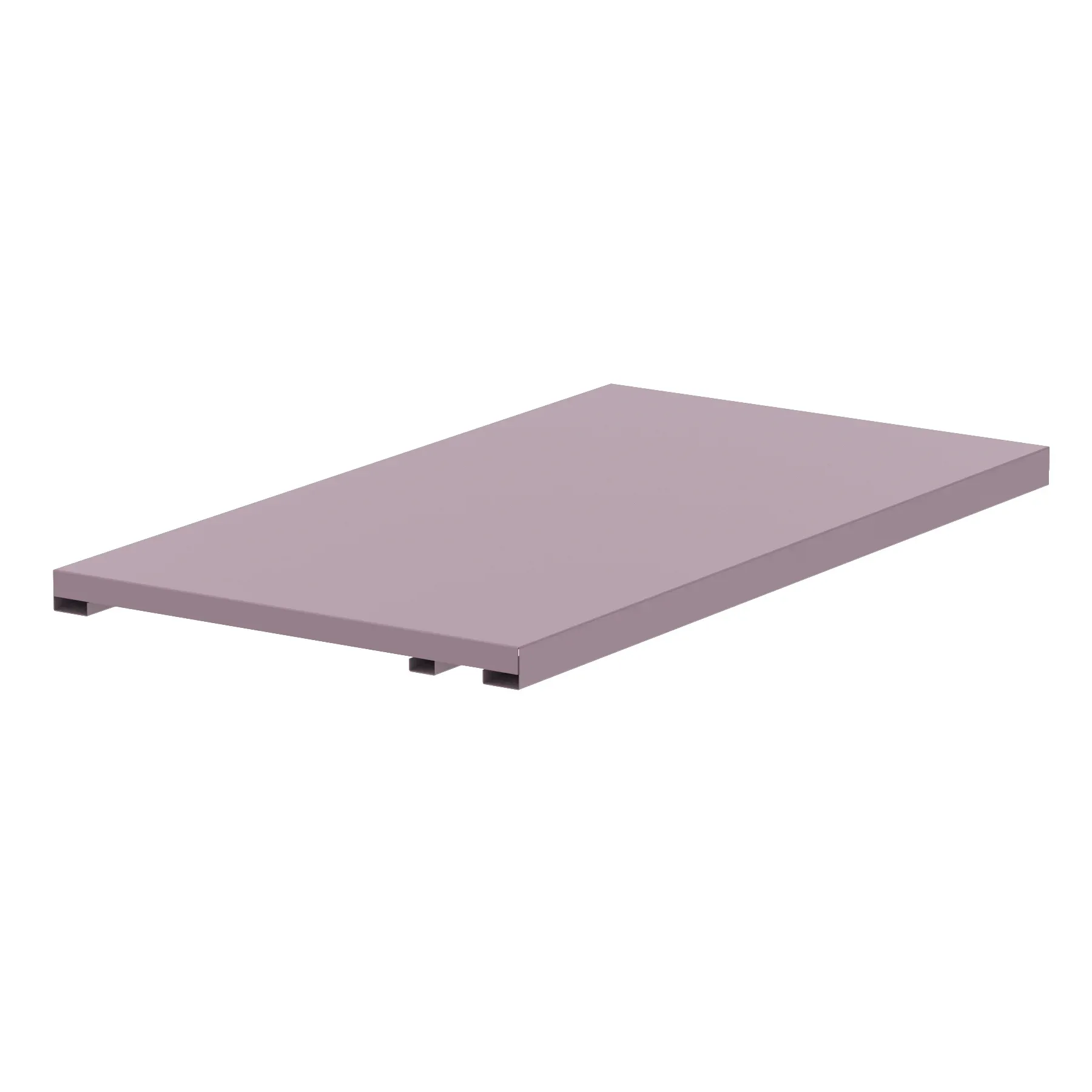 Qube Multi Purpose Shelf