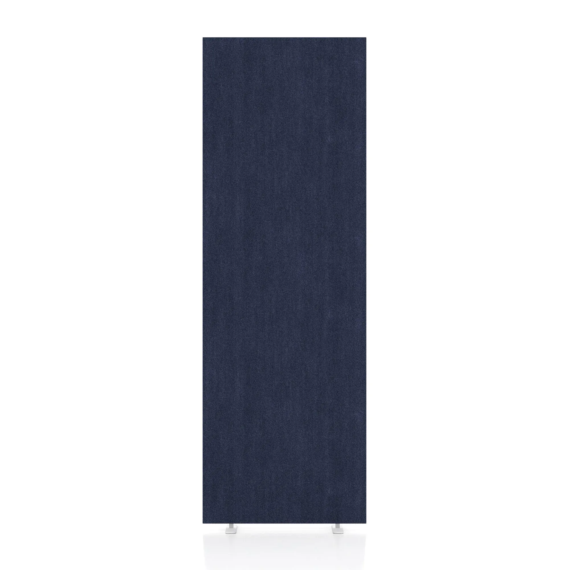 Impulse Plus Free Standing Floor Screen - 1800mm High