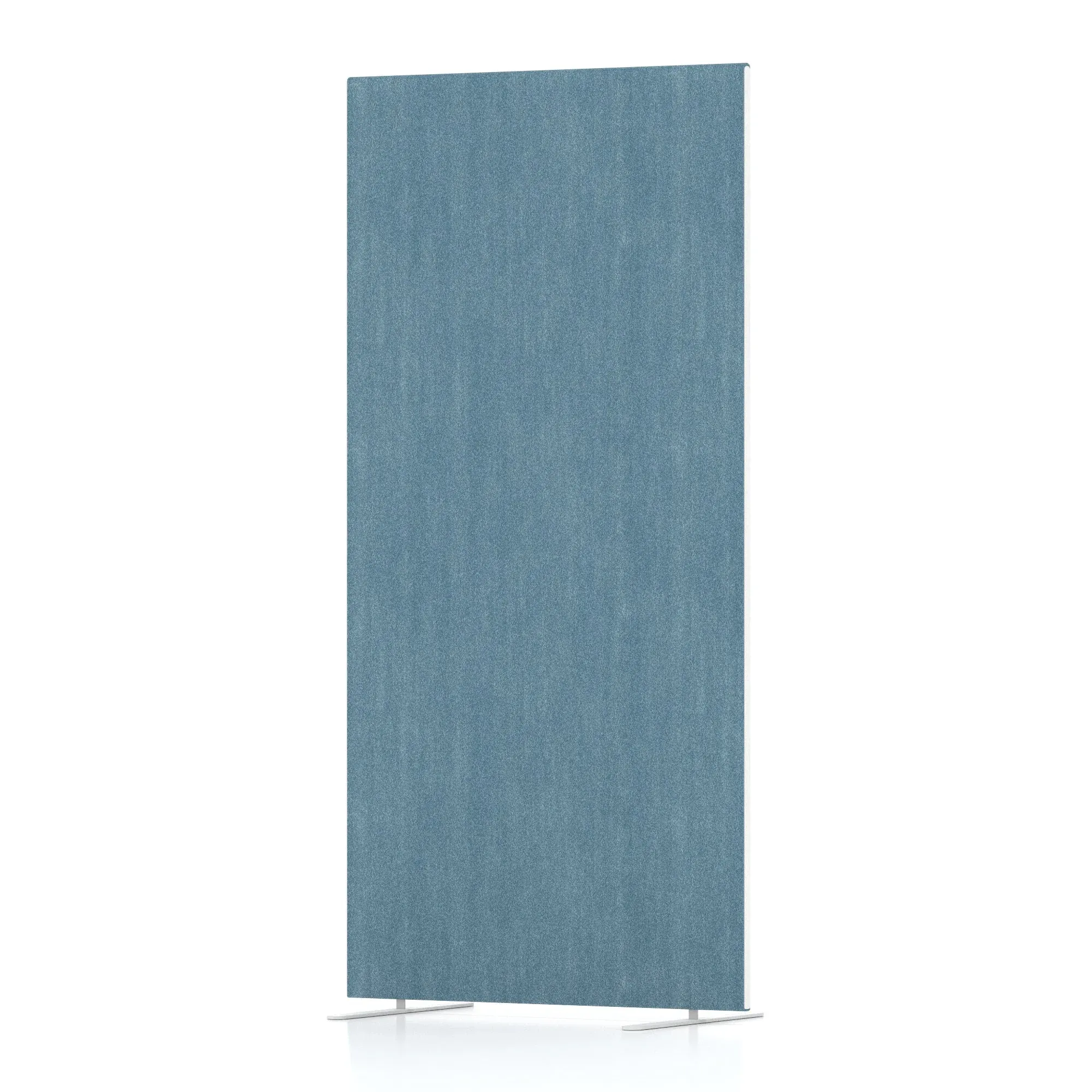 Impulse Plus Free Standing Floor Screen - 1650mm High