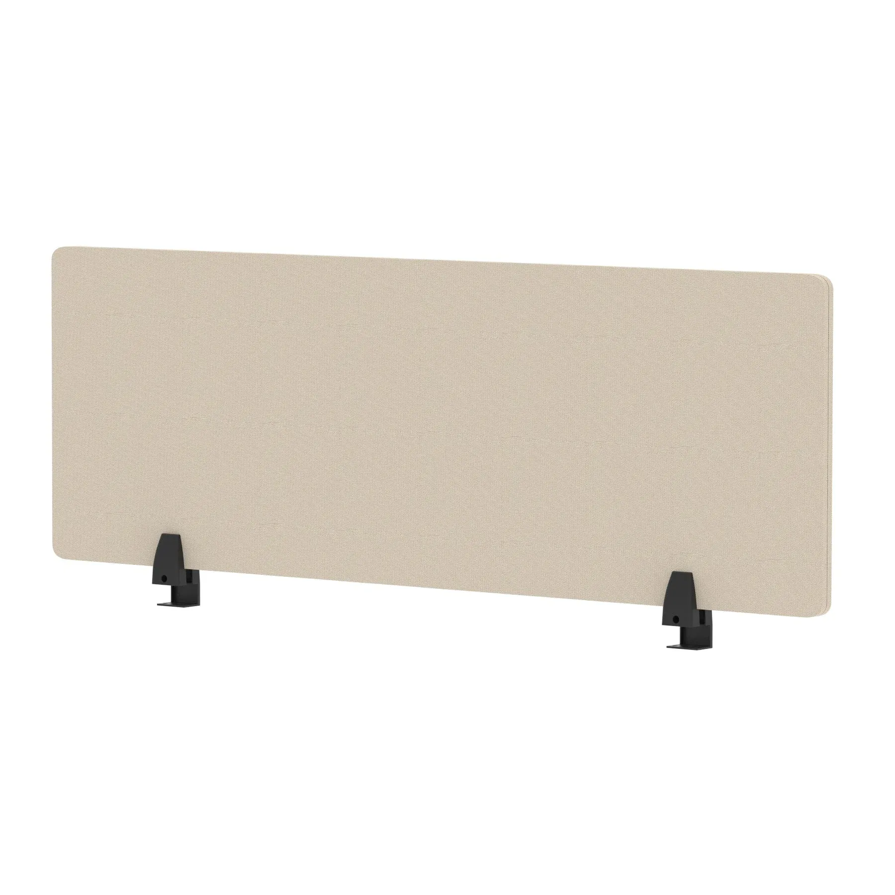 Air Desktop Screen - 400mm High