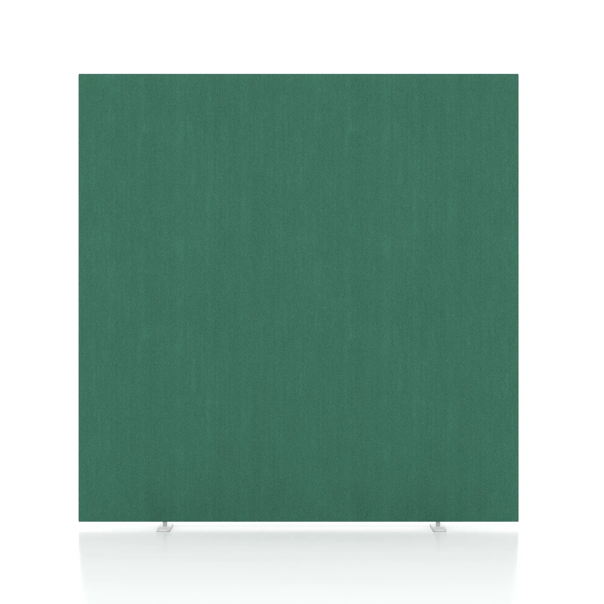 Impulse Plus Free Standing Floor Screen - 1650mm High