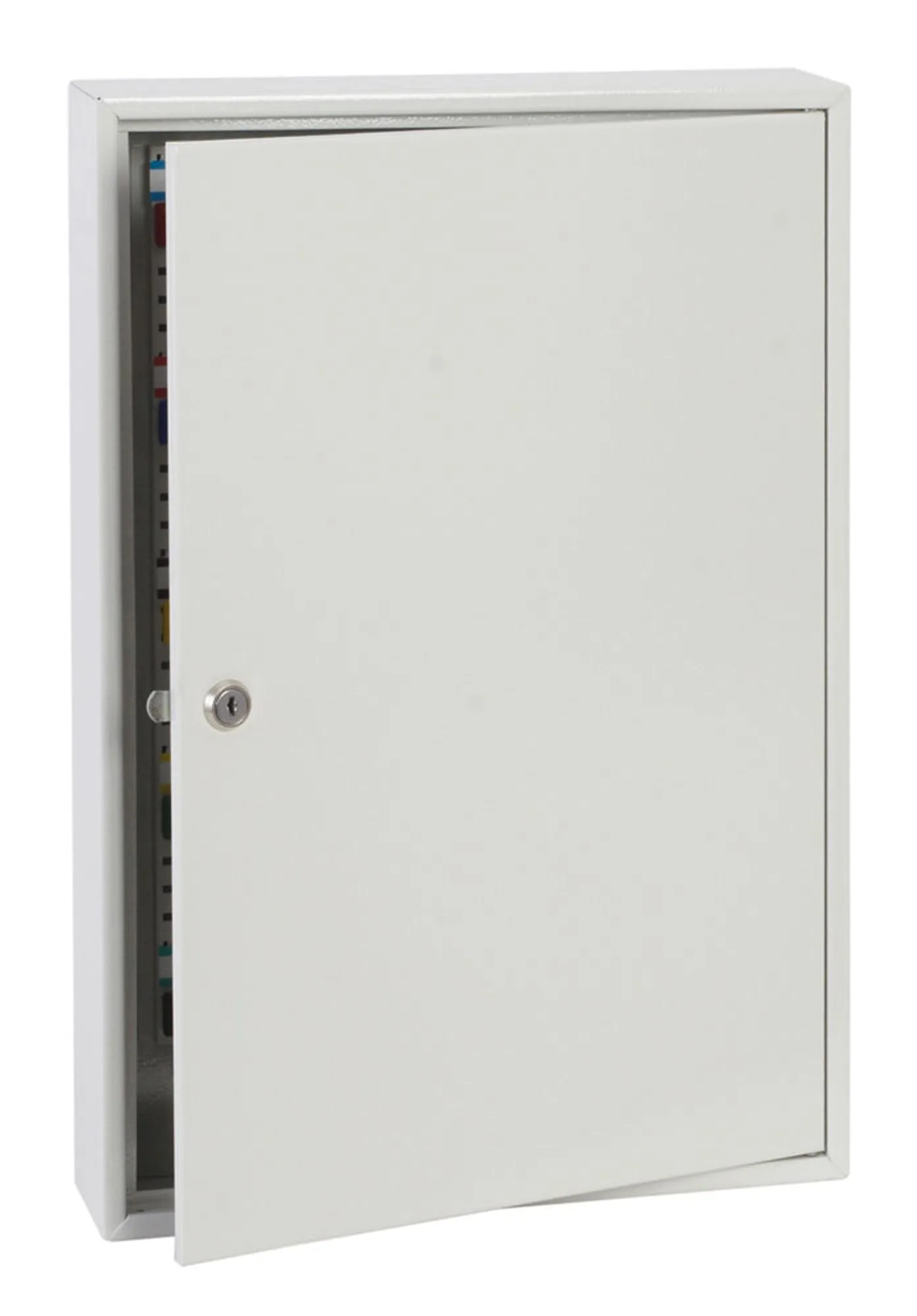 Phoenix Deep Plus & Padlock Key Cabinet