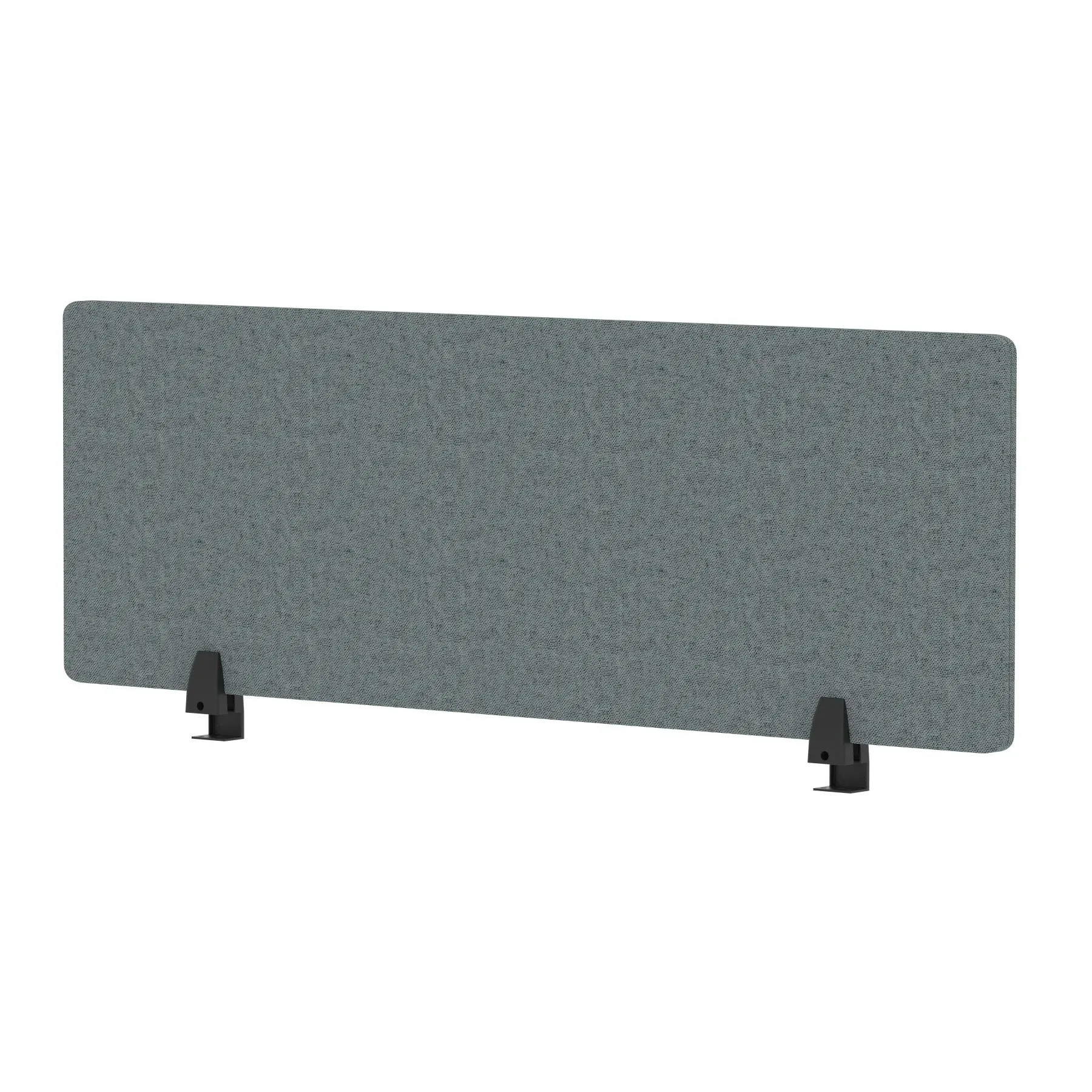 Air Desktop Screen - 400mm High