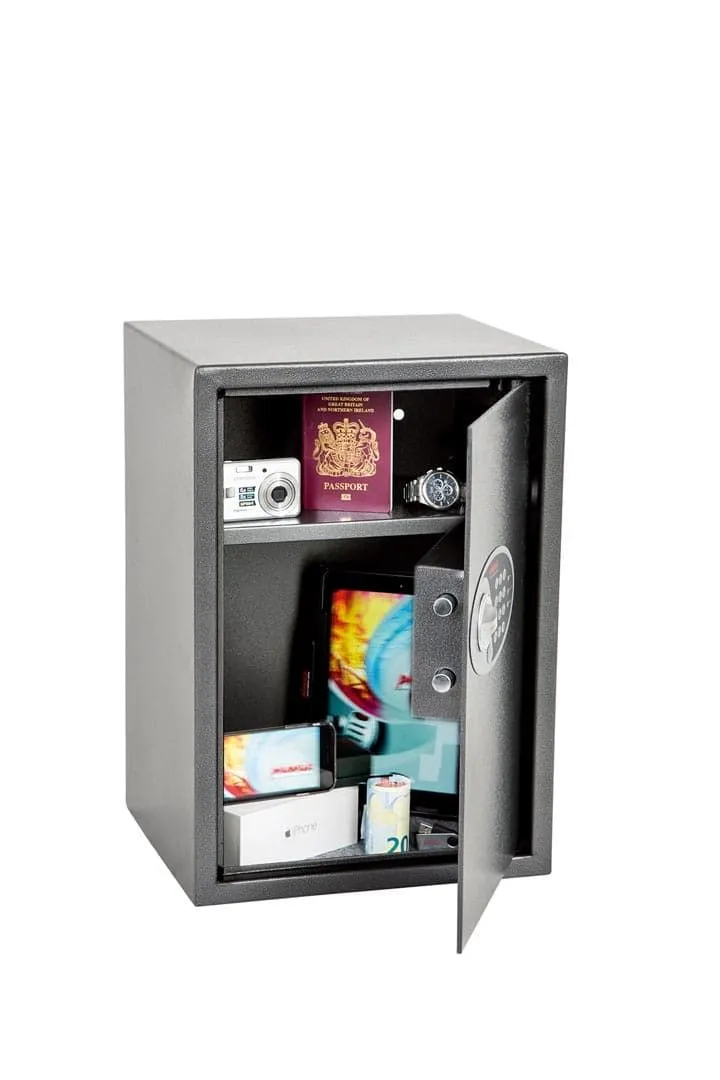 Phoenix Vela Home & Office Security Safe