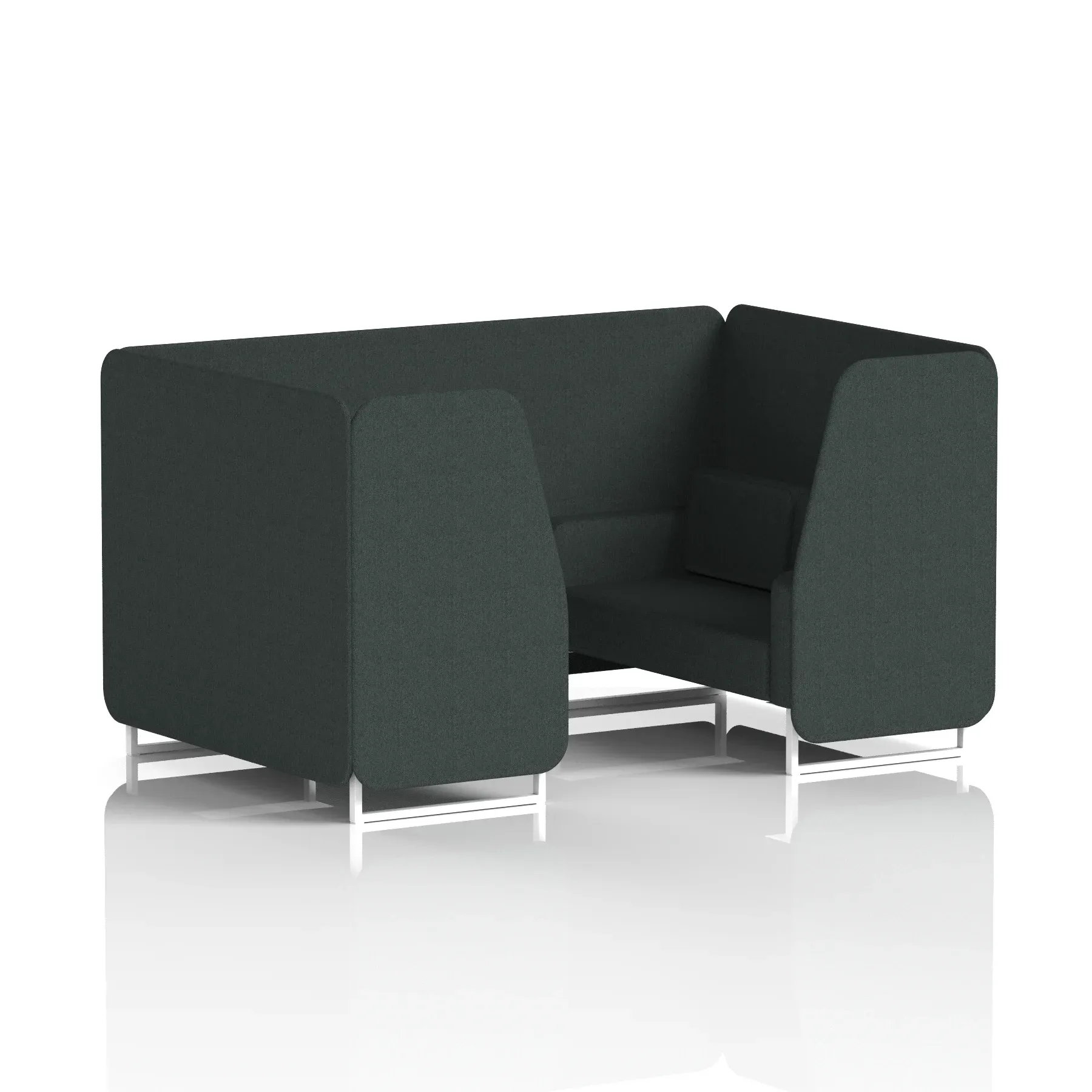 Brixworth Booth in Single Tone