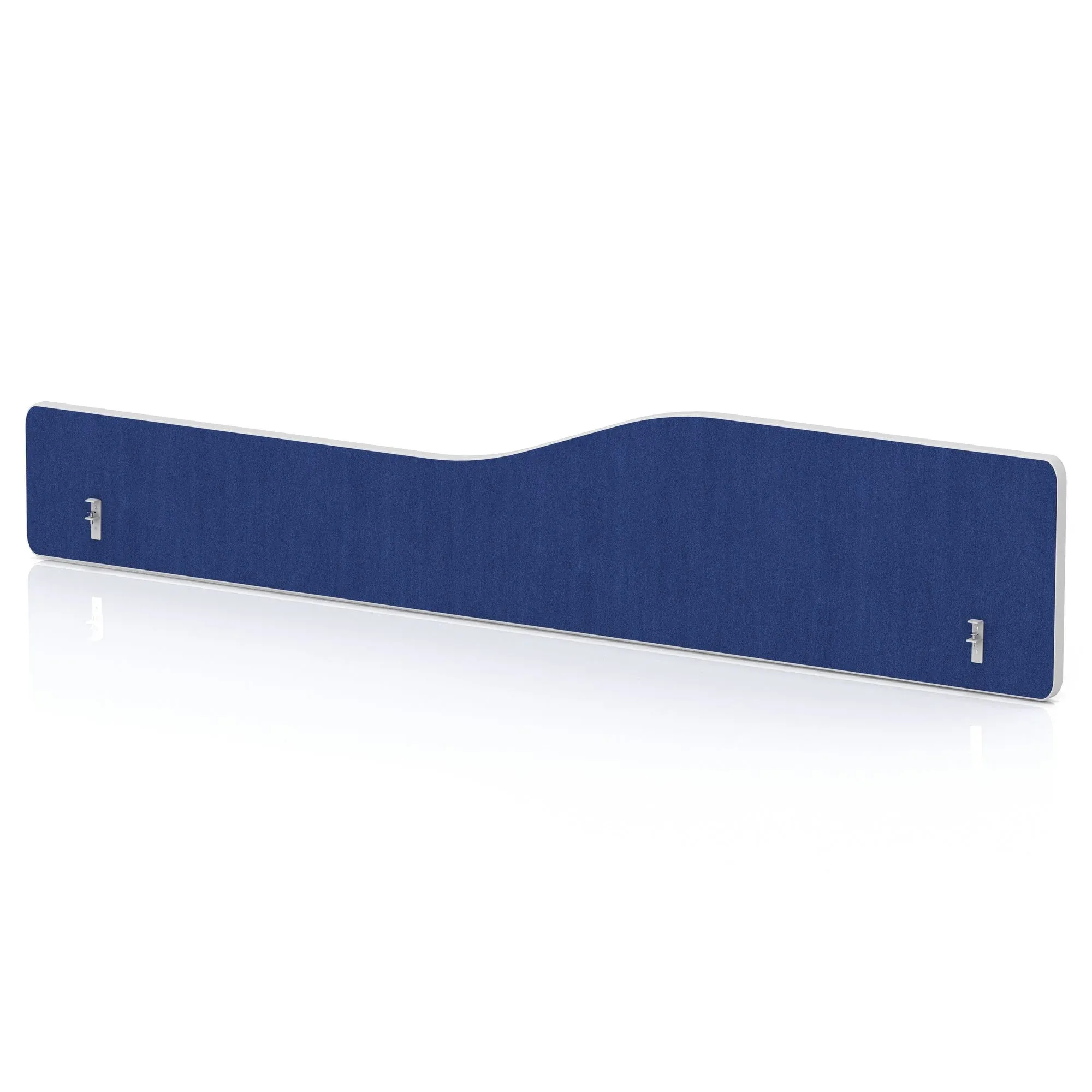 Impulse Plus Wave Backdrop Screen - 400mm High