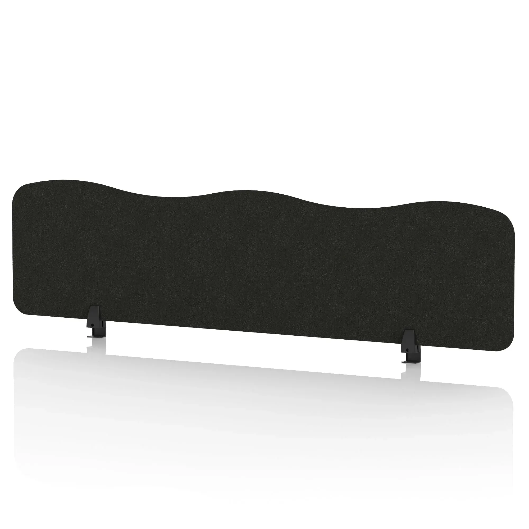 Sch! Acoustic Desktop Screen - Wave