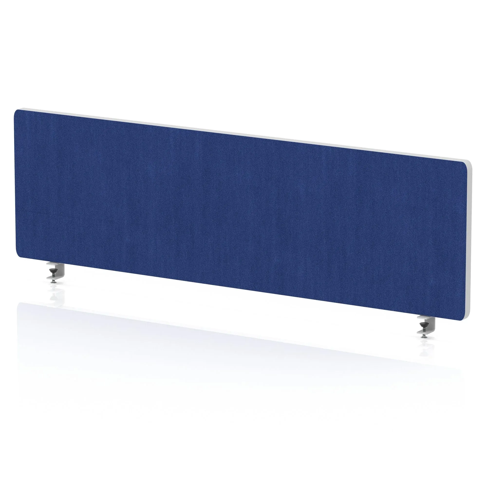 Impulse Plus Oblong Screen With Rounded Corners - 400mm High