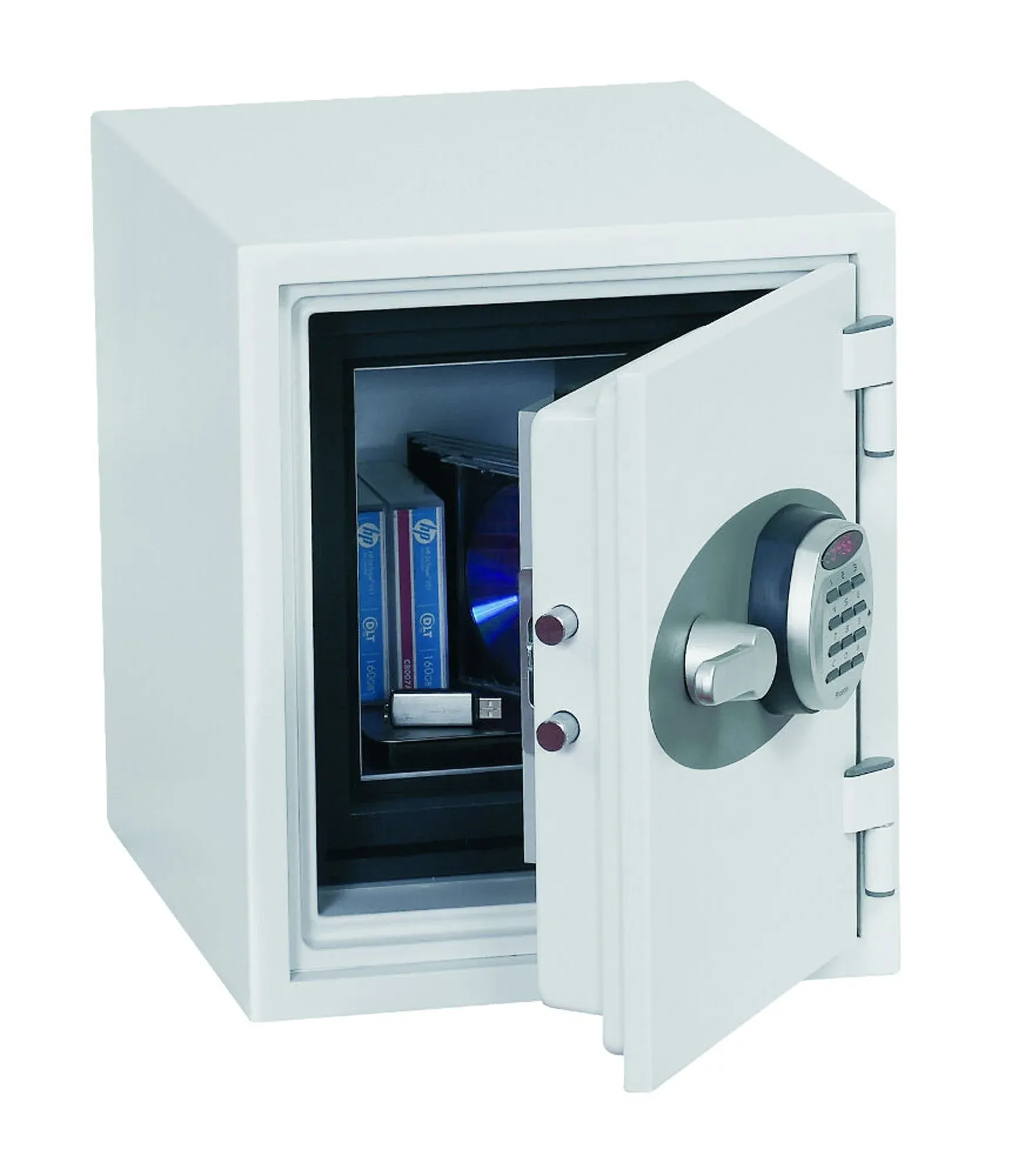 Phoenix Datacare Data Safe