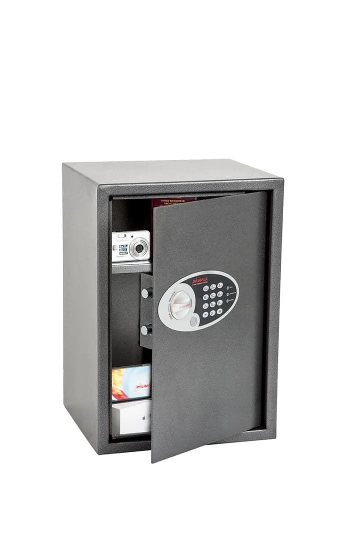 Phoenix Vela Home & Office Security Safe