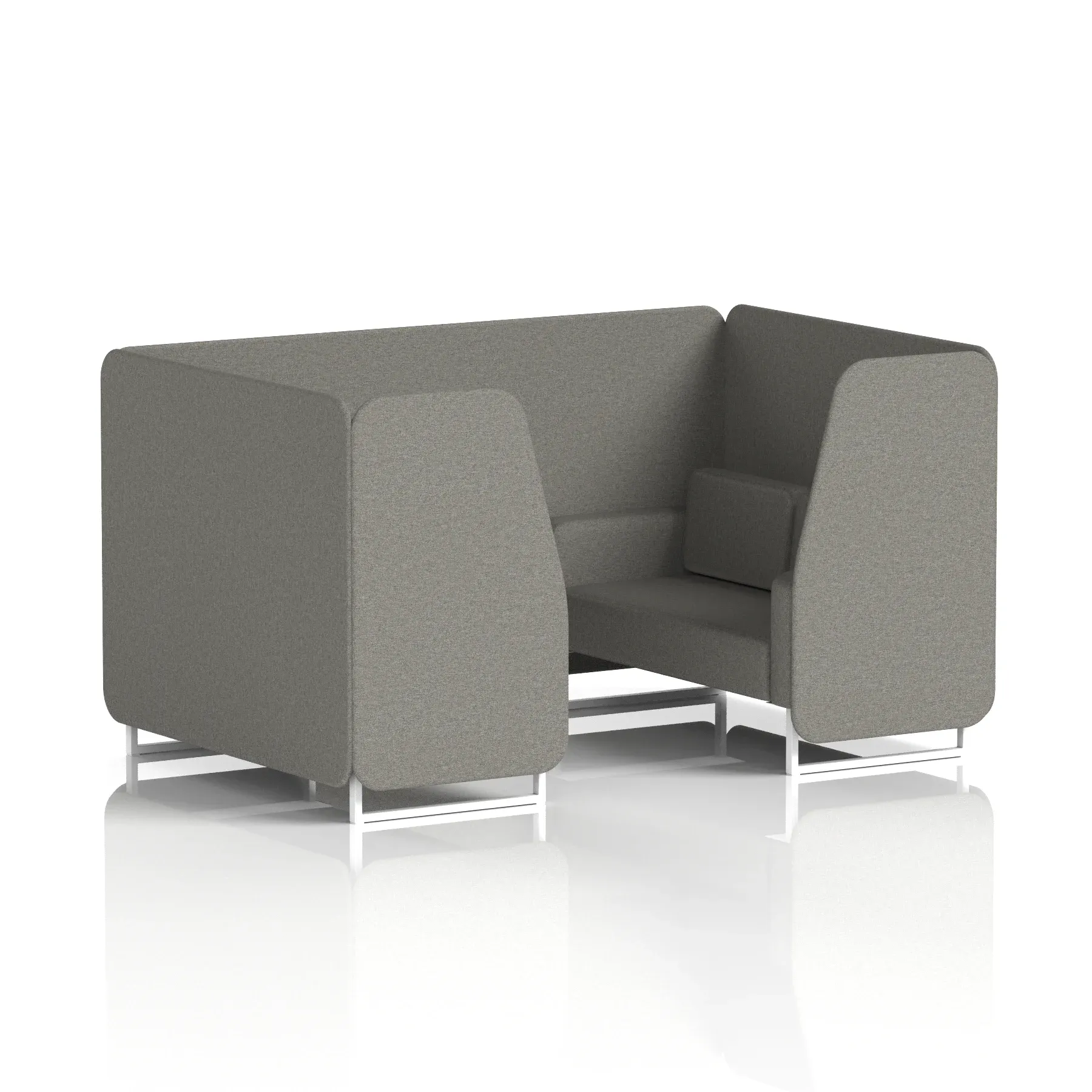 Brixworth Booth in Single Tone