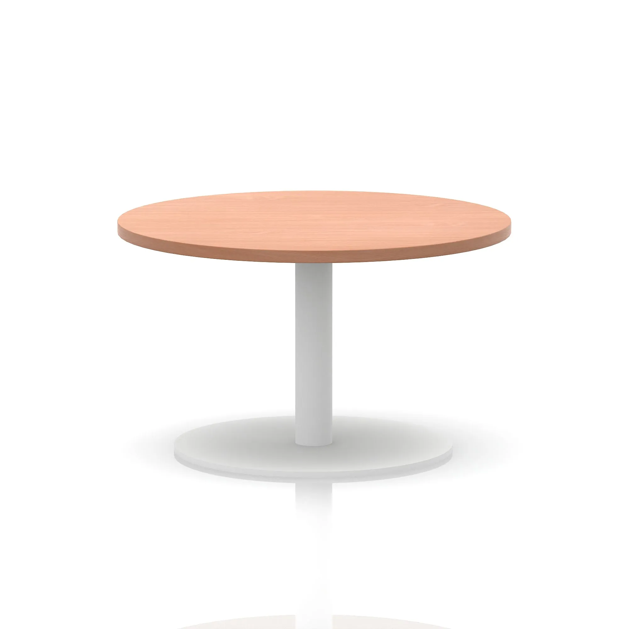 Italia Round Coffee Table