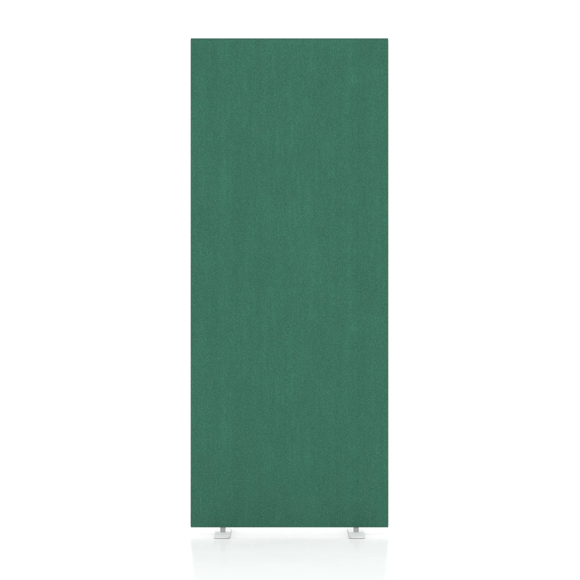 Impulse Plus Free Standing Floor Screen - 1500mm High