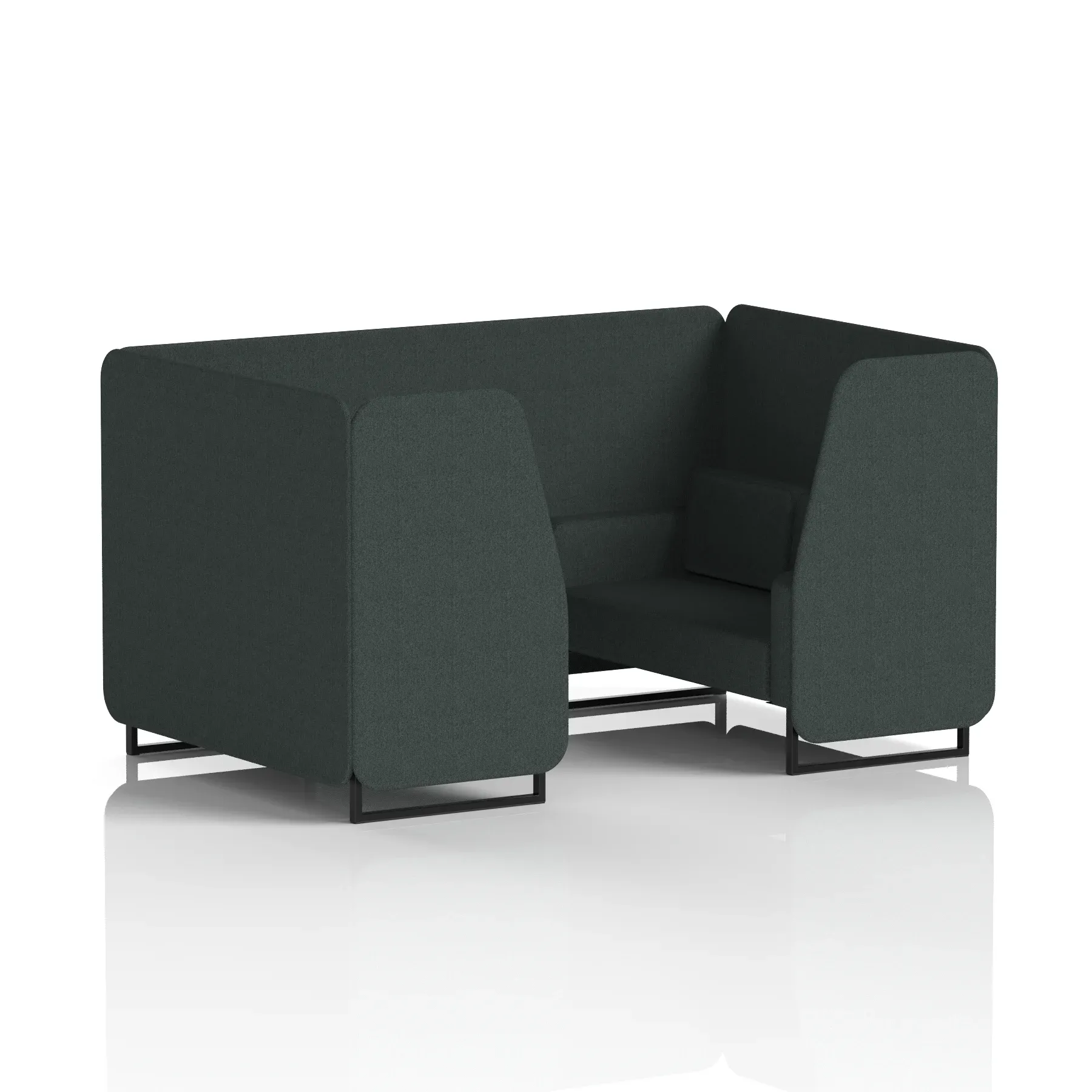 Brixworth Booth in Single Tone