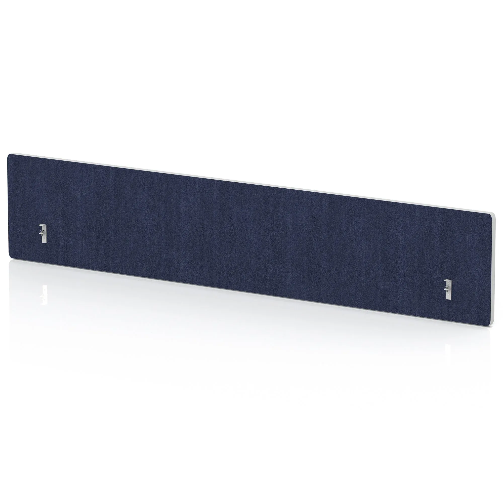 Impulse Plus Oblong Backdrop Screen - 400mm High