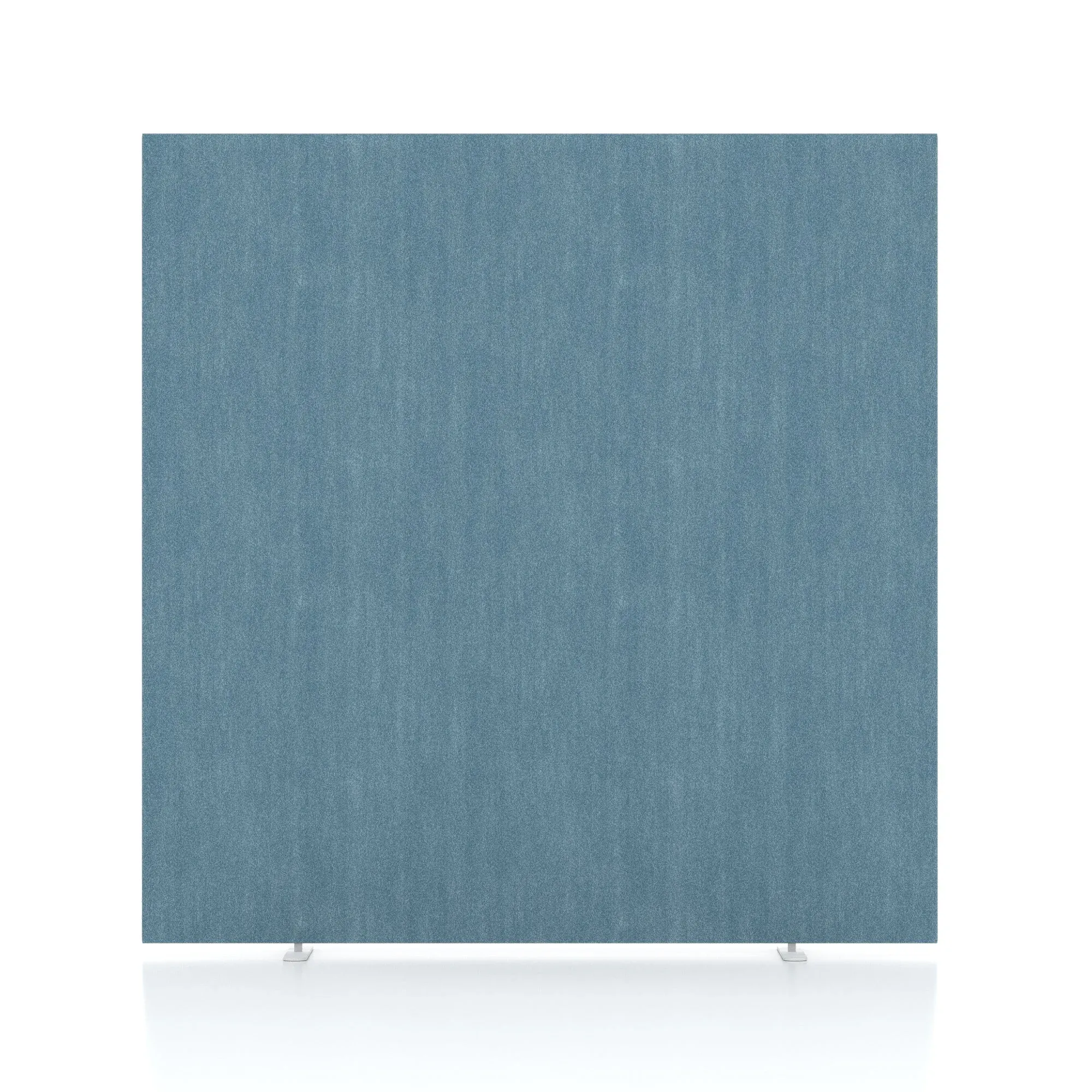 Impulse Plus Free Standing Floor Screen - 1650mm High