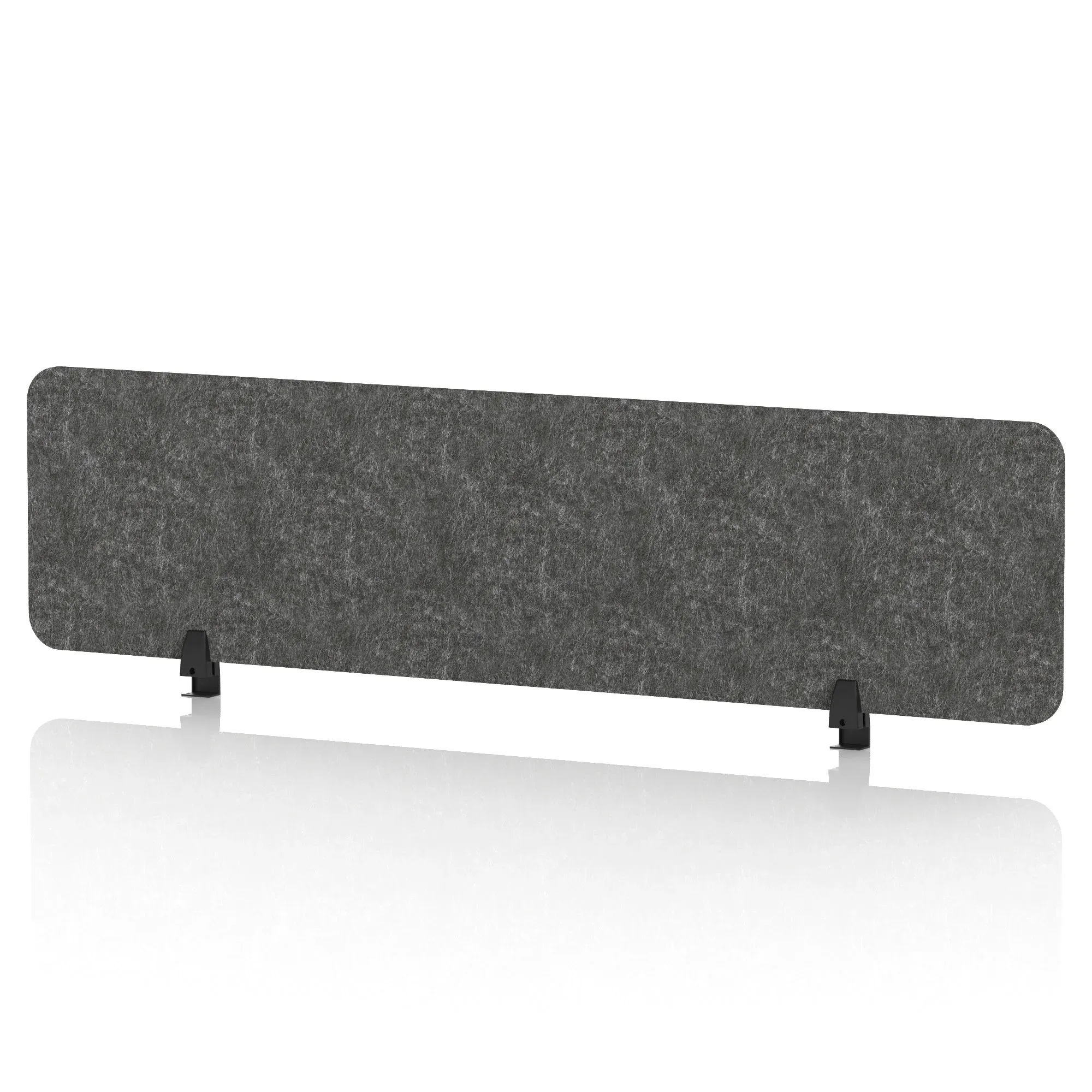 Sch! Acoustic Desktop Screen - Rectangle