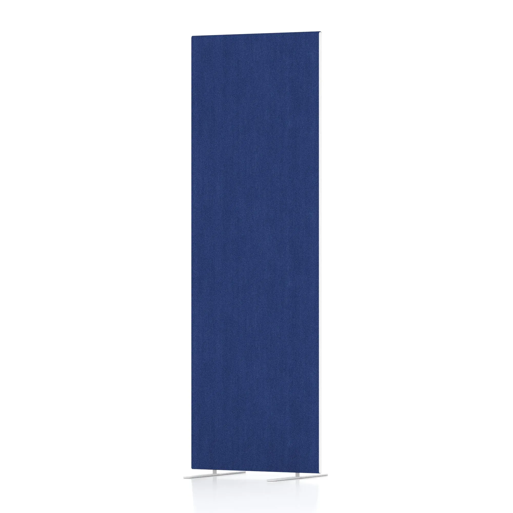 Impulse Plus Free Standing Floor Screen - 1800mm High