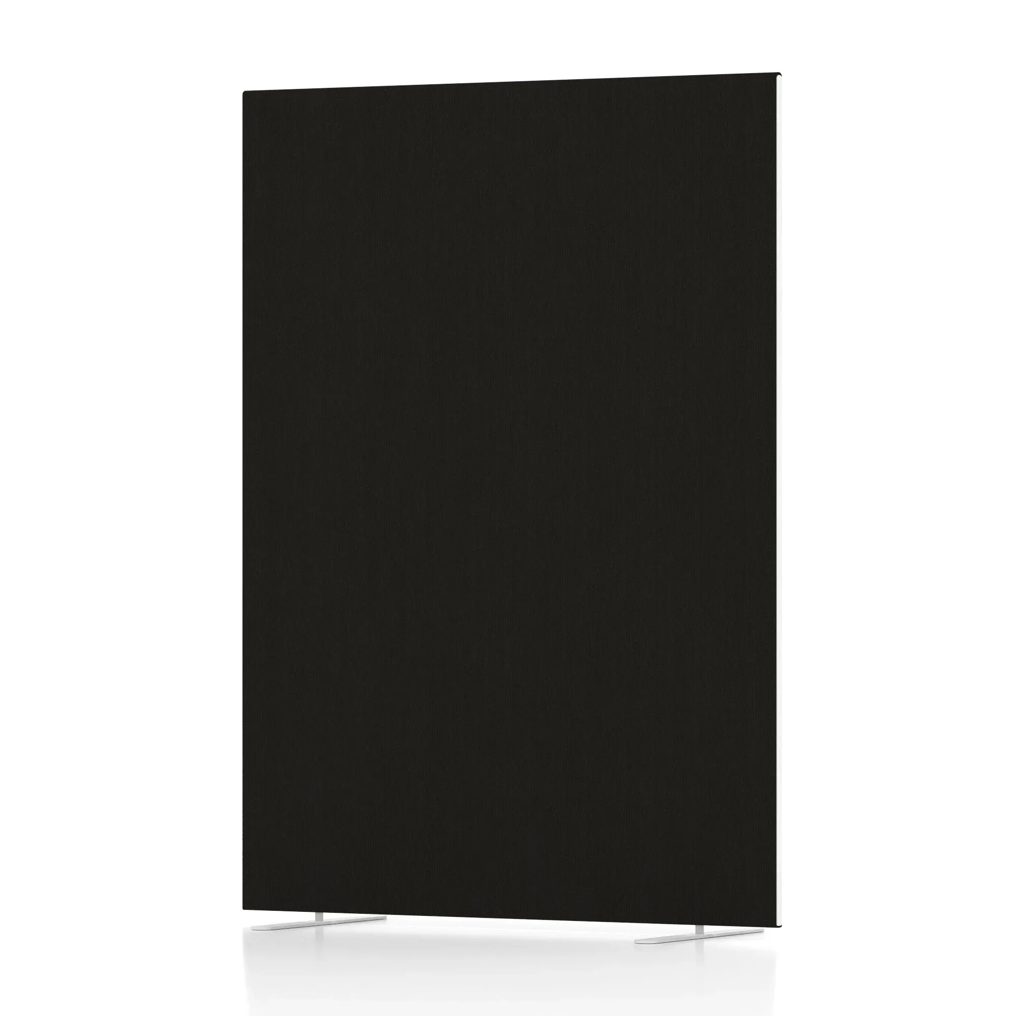 Impulse Plus Free Standing Floor Screen - 1650mm High