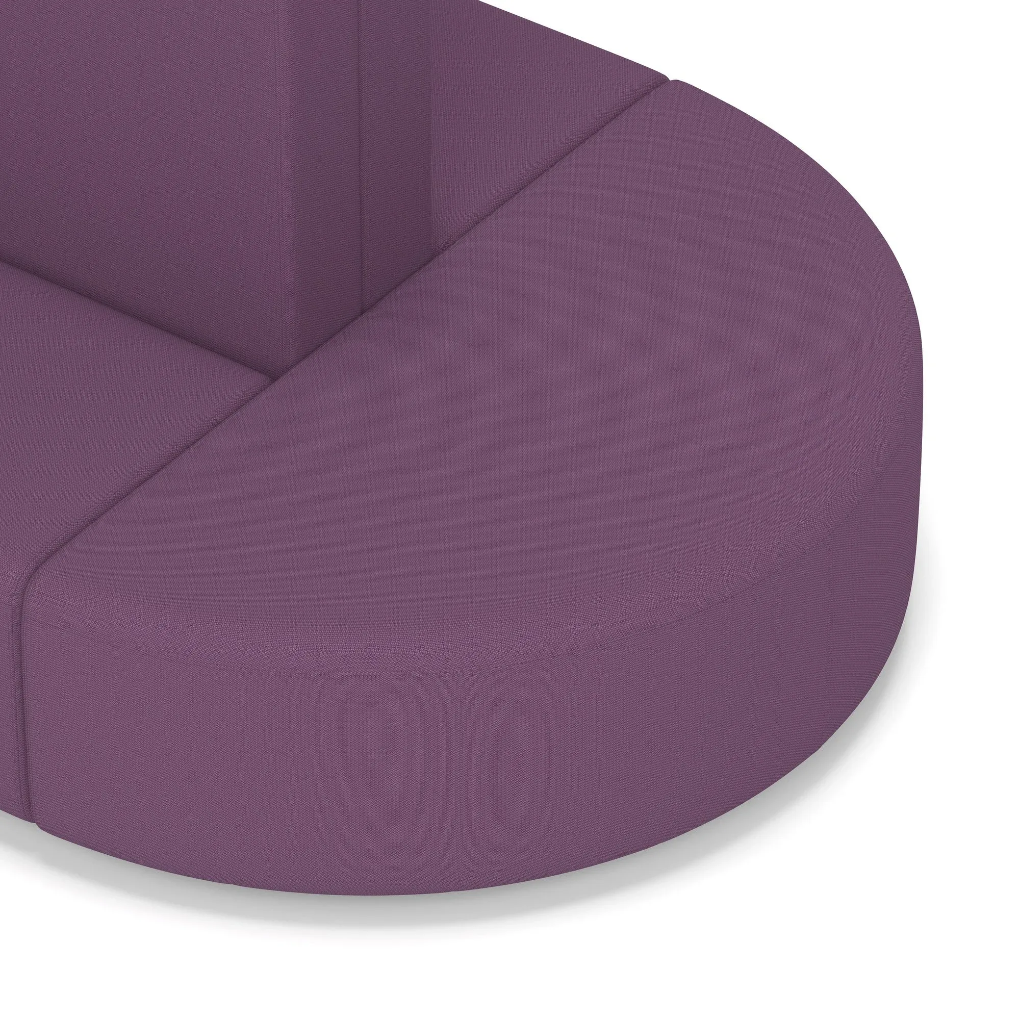 Mawsley Modular Seating Set - Capsule Island