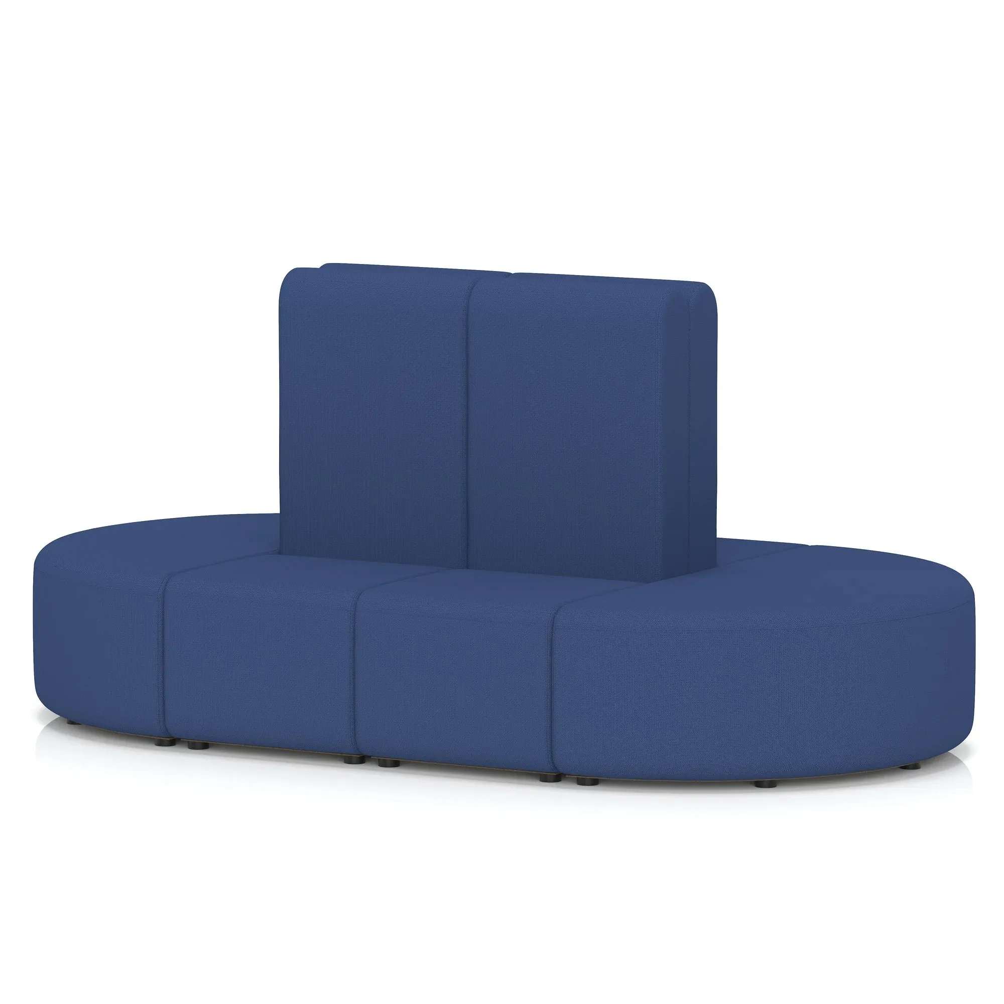 Mawsley Modular Seating Set - Capsule Island