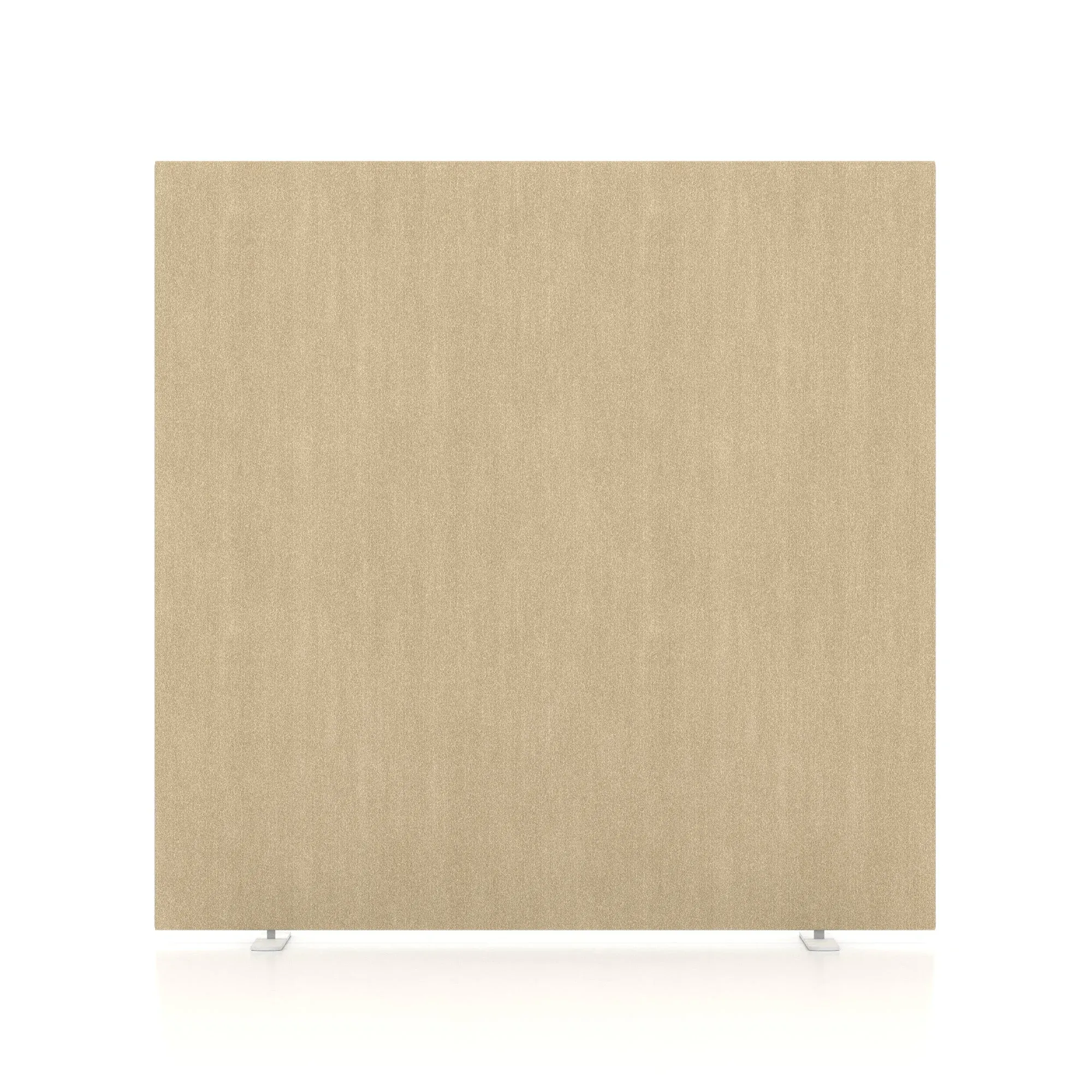Impulse Plus Free Standing Floor Screen - 1200mm High