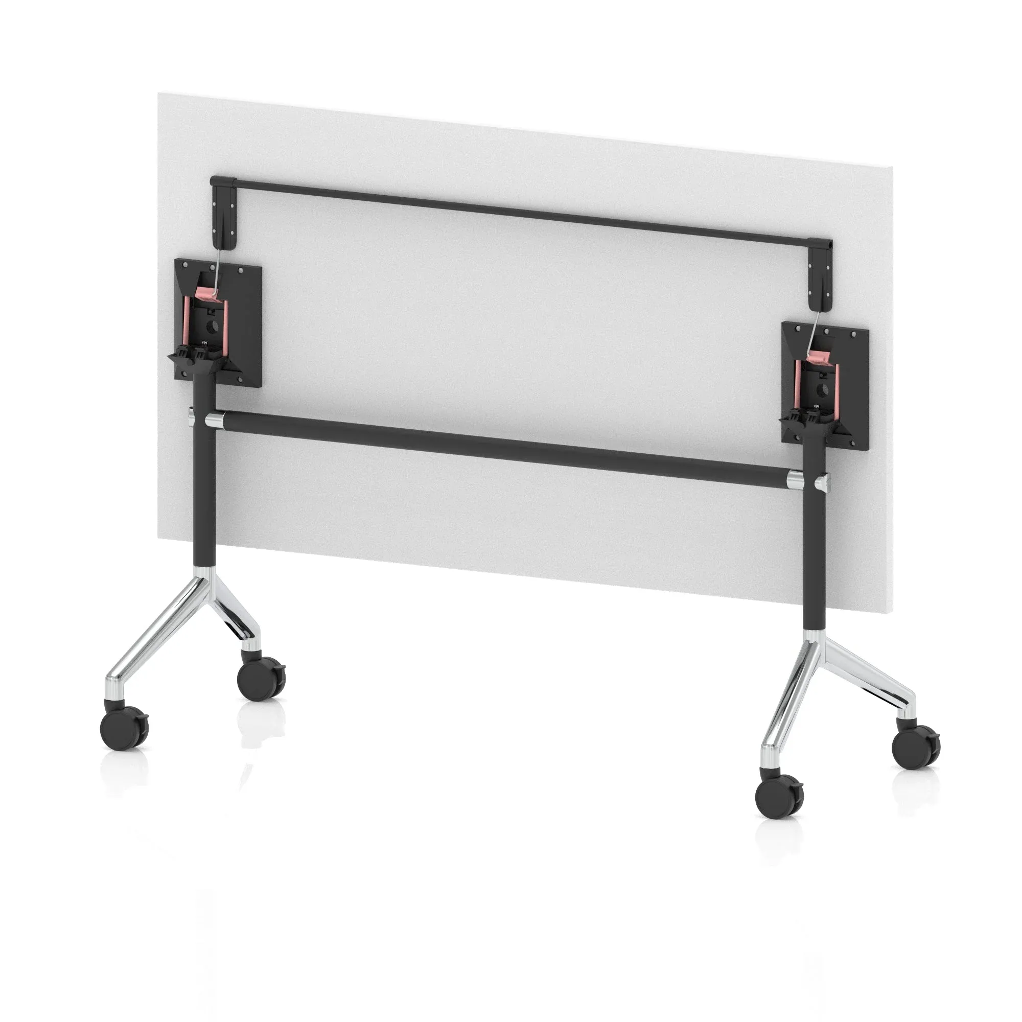 Impulse Flip Top Table