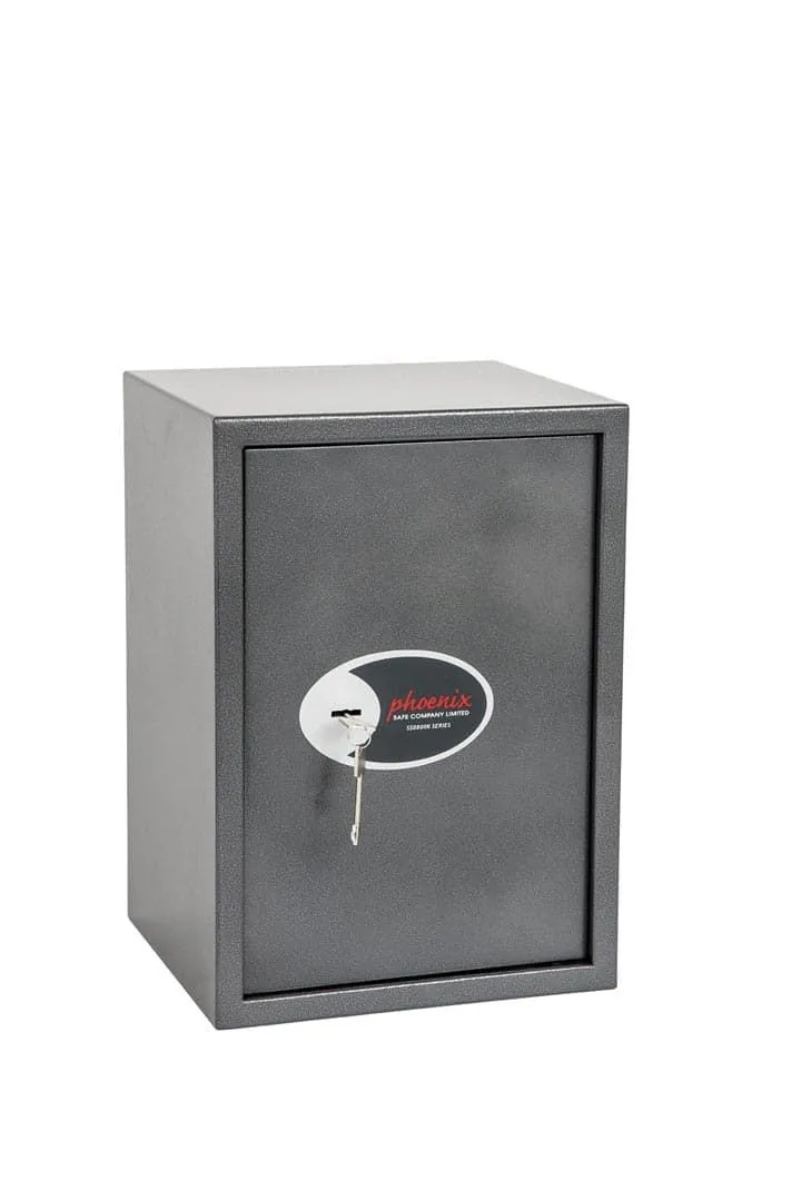 Phoenix Vela Home & Office Security Safe
