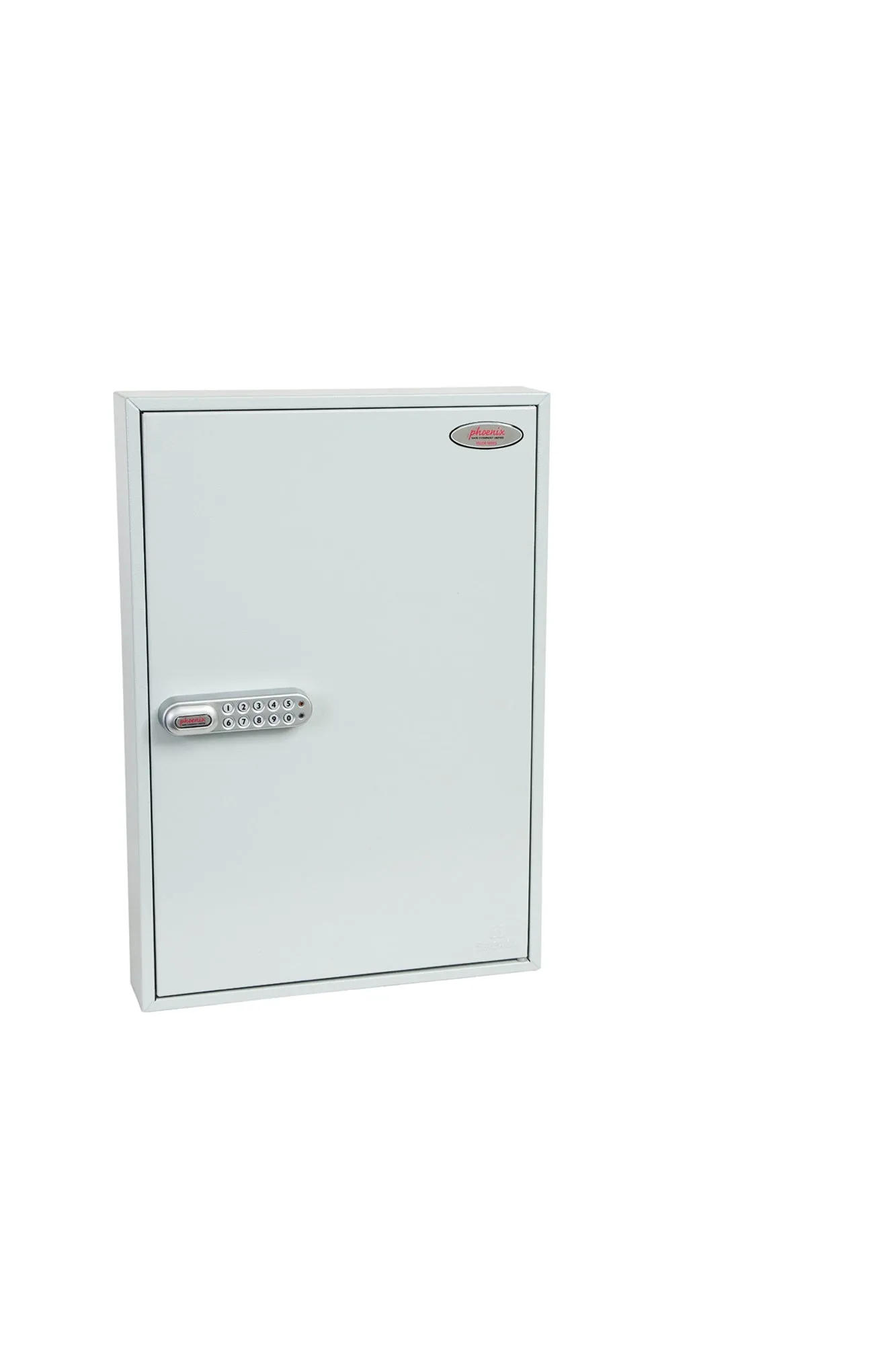 Phoenix Commercial Key Cabinet