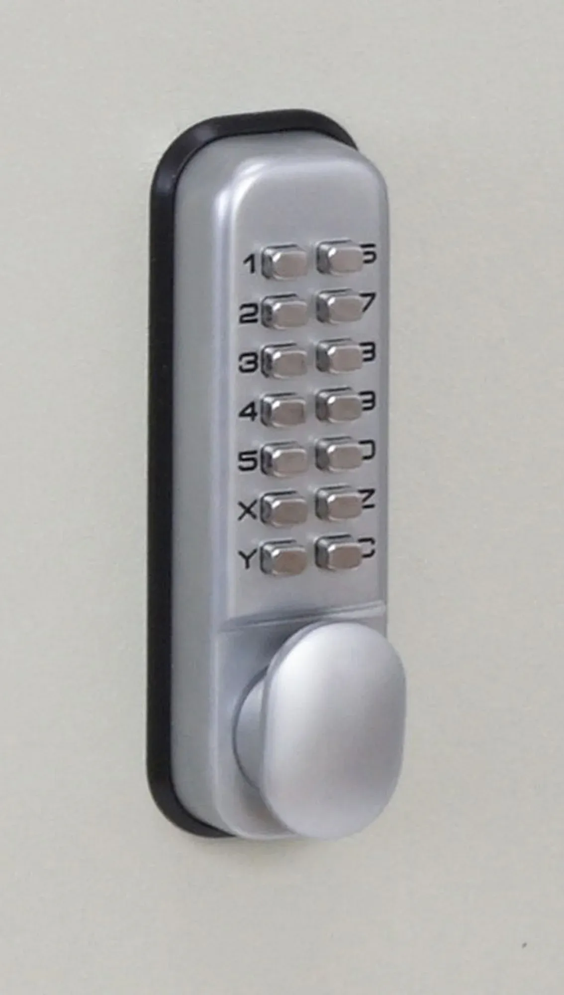 Phoenix Deep Key Cabinet