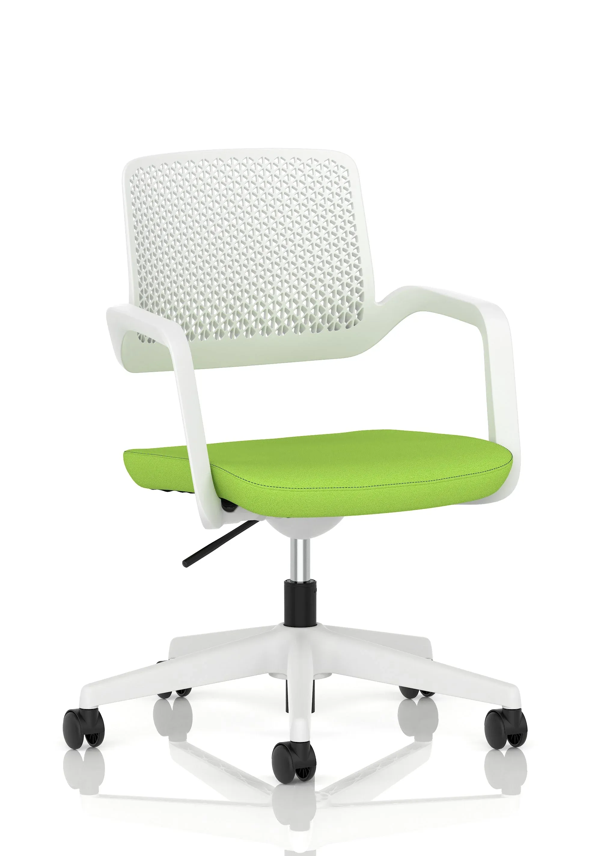 Cosmo Task Operator Chair