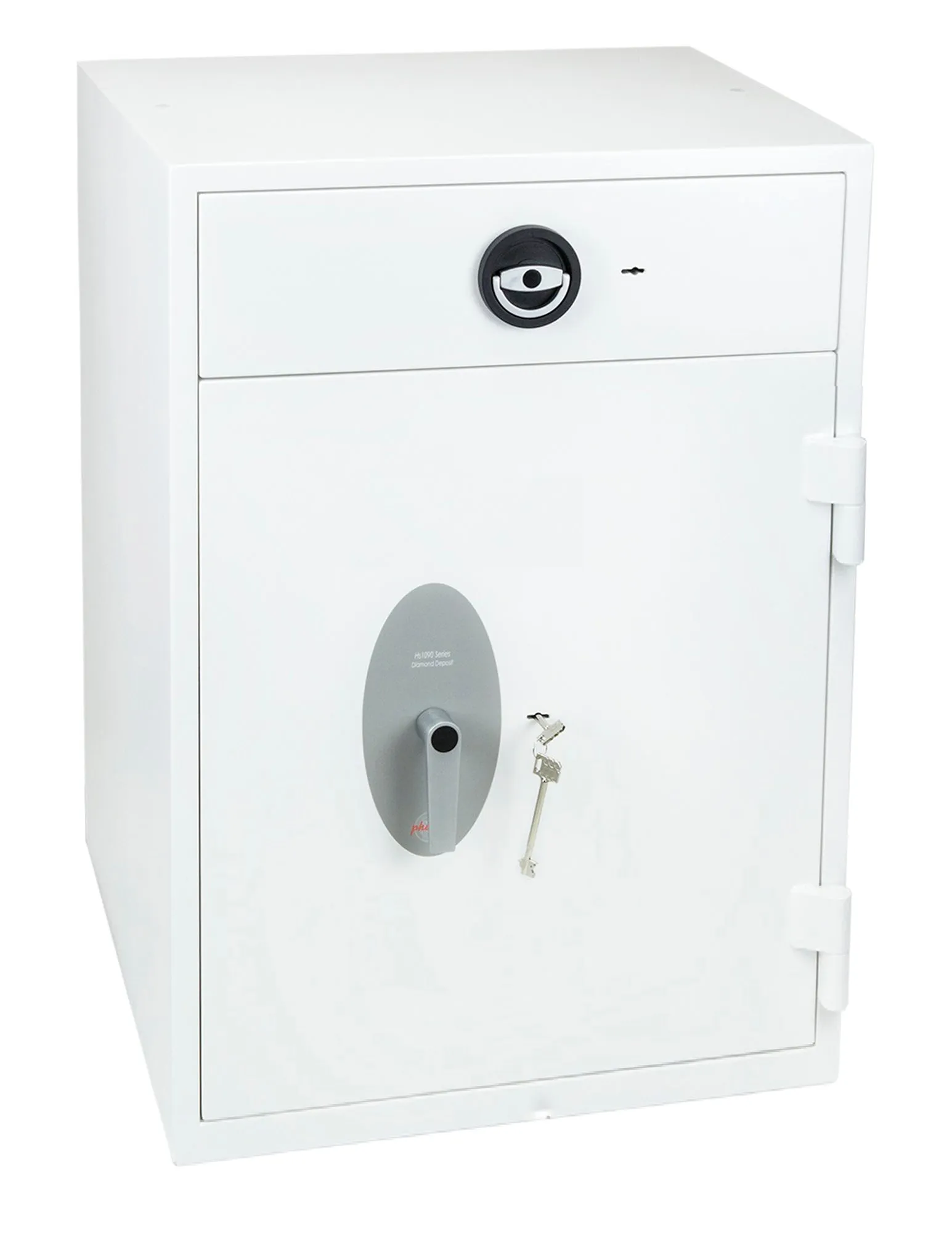 Phoenix Diamond Deposit High Security Euro Grade 1 Deposit Safe
