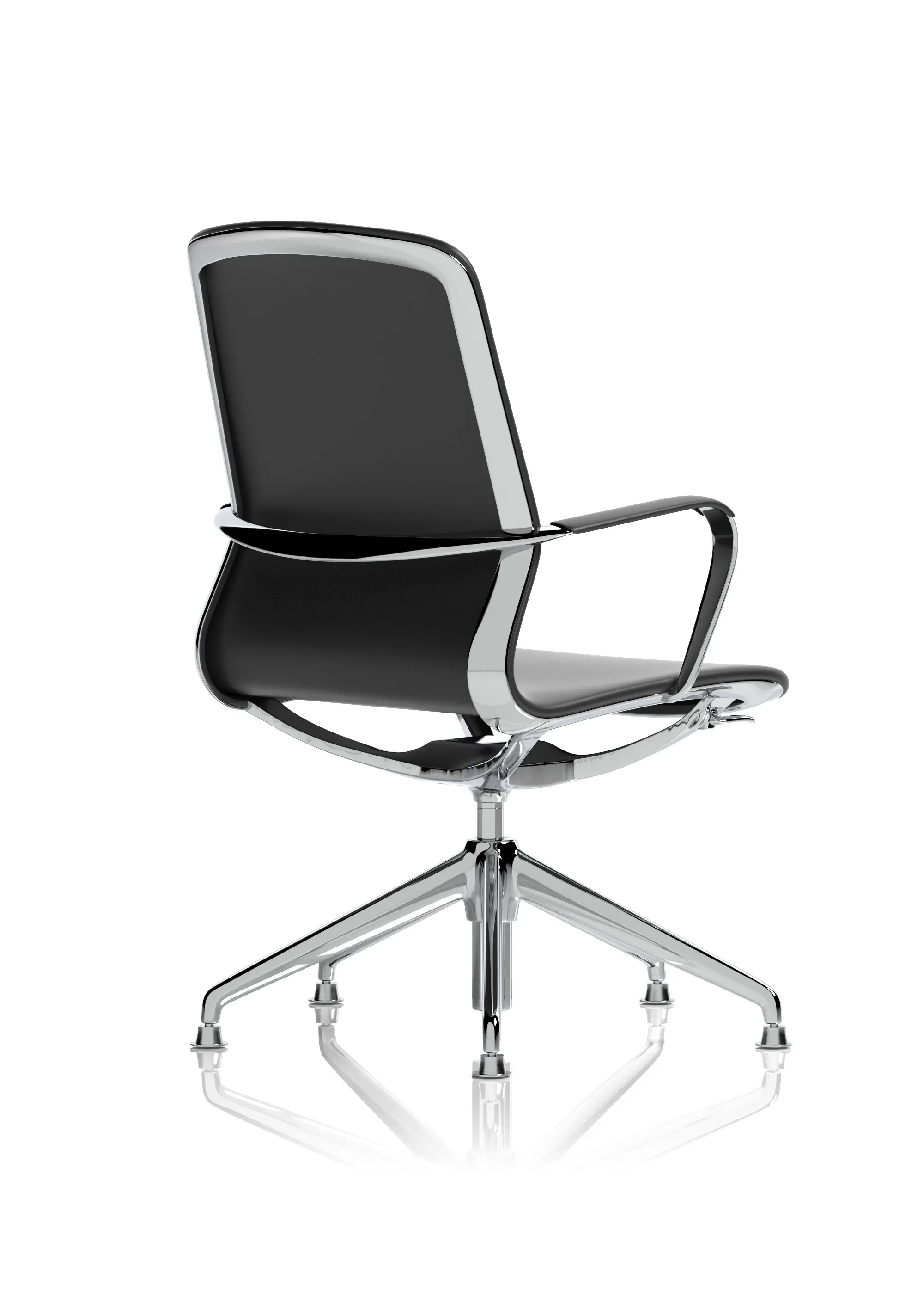 Lucia High Back Executive Office Chair