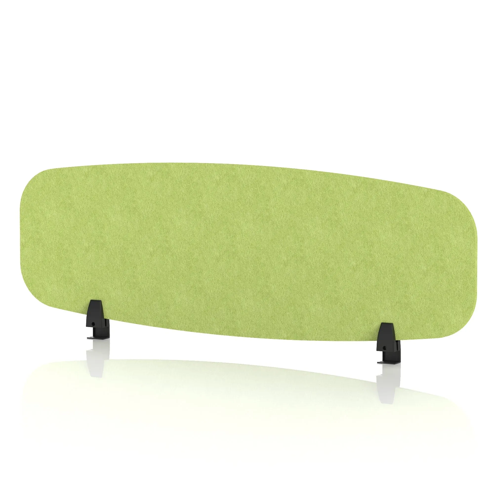 Sch! Acoustic Desktop Screen - Oblong