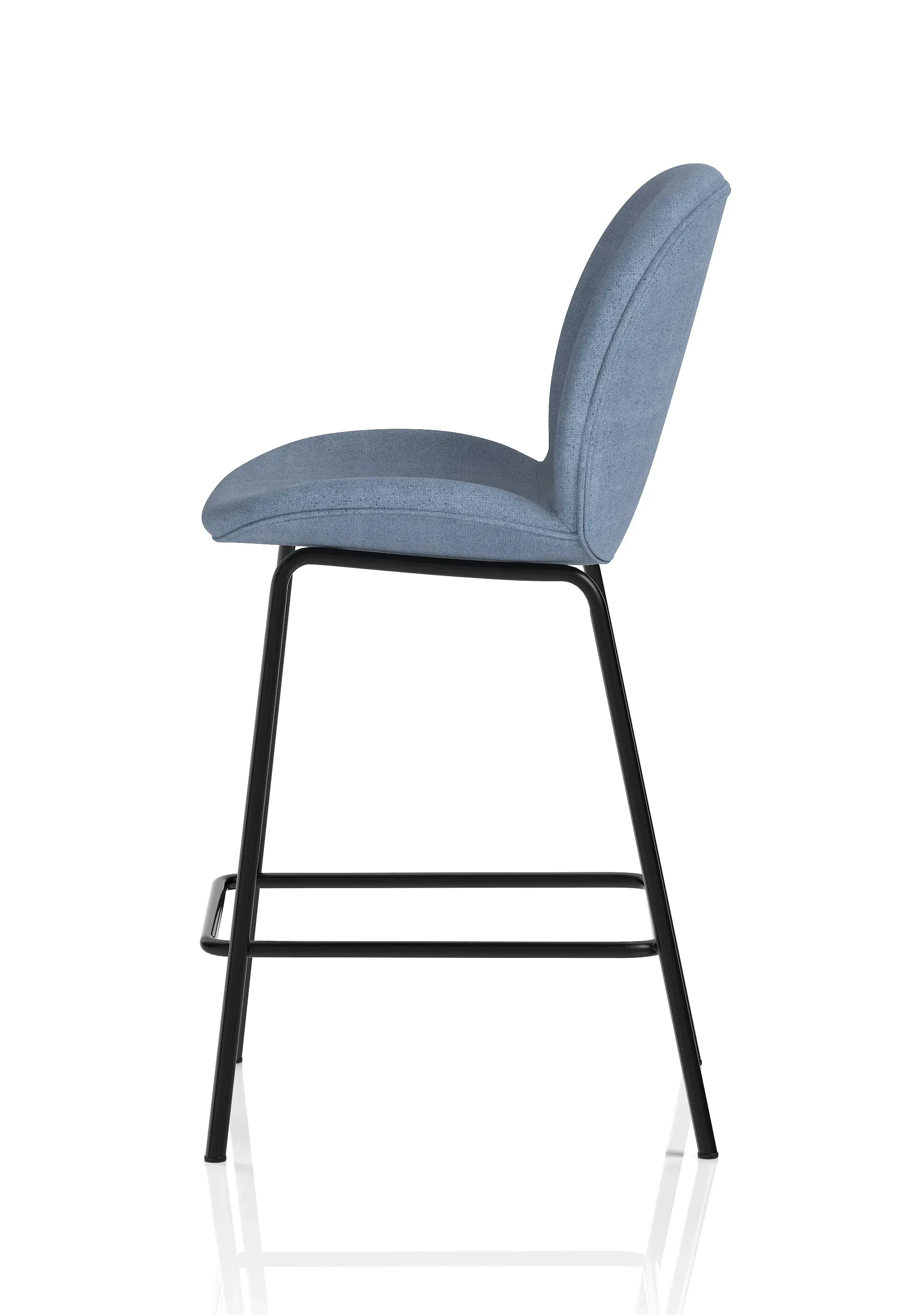 Brayford Bistro High Stool